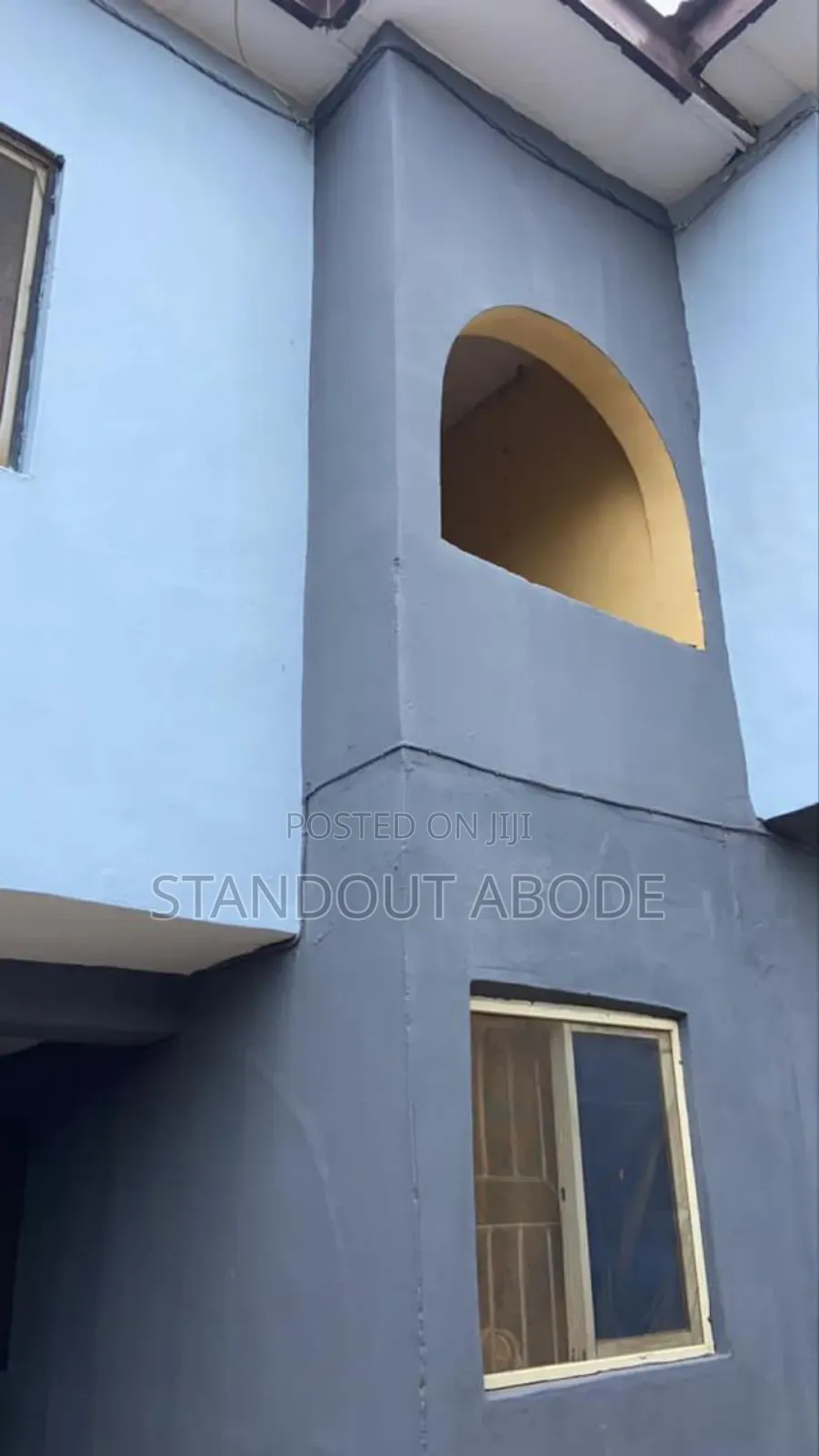 2bdrm Block of Flats in Abule Egba for sale in Abule Egba