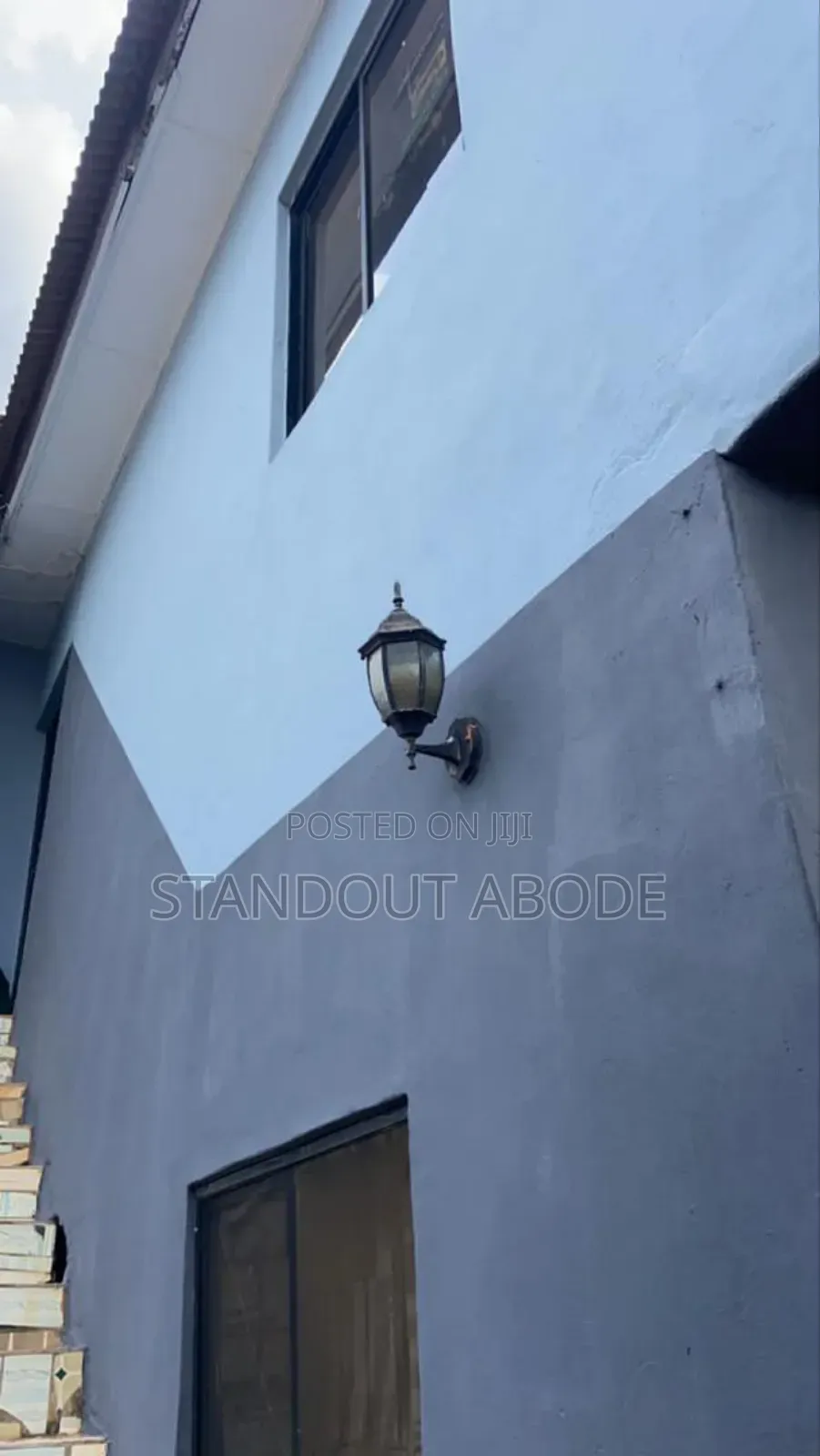 2bdrm Block of Flats in Abule Egba for sale in Abule Egba