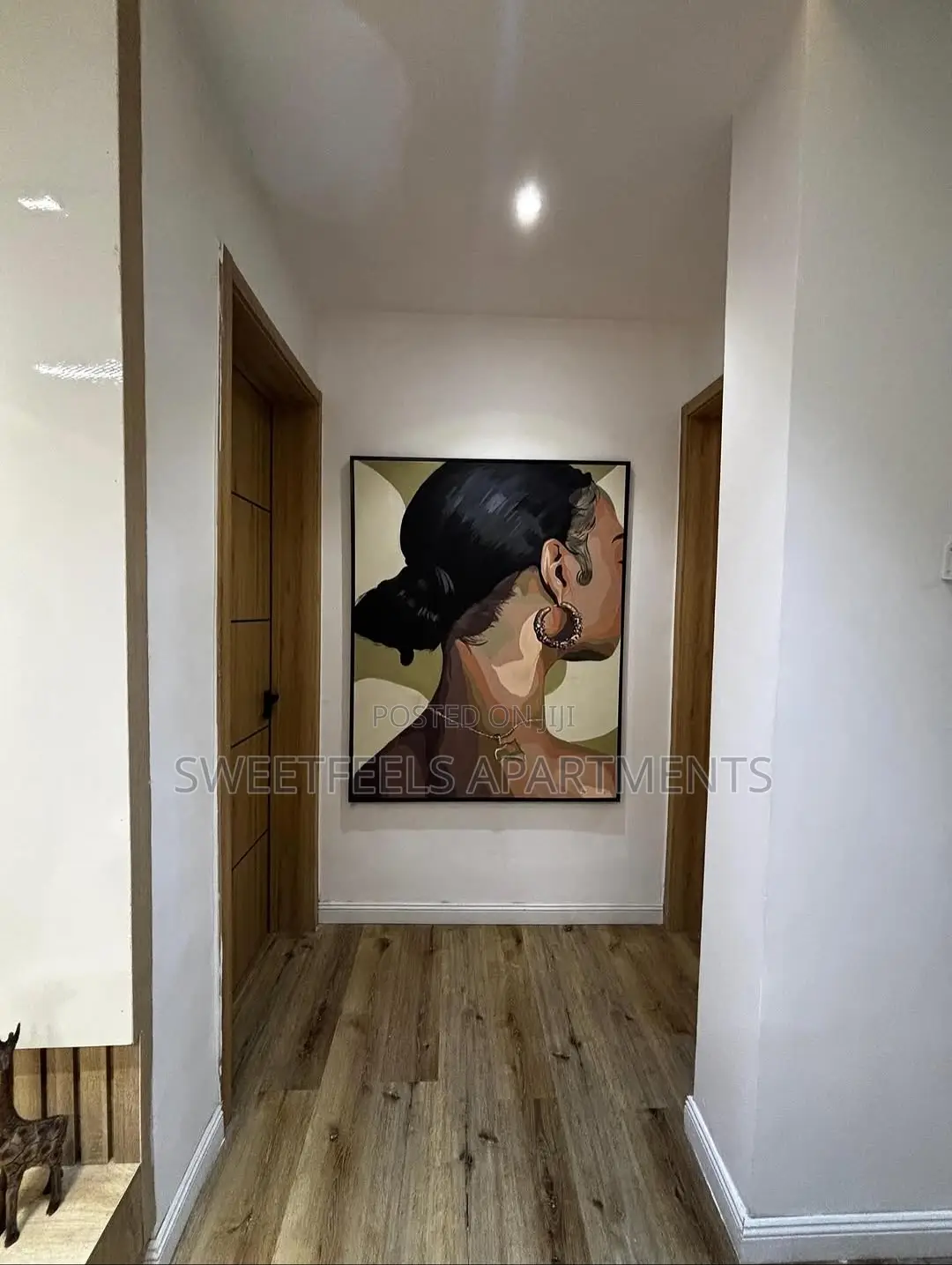 Luxe 2 Bedroom Apartment With Ps5, Snooker. in Lekki Phase 1