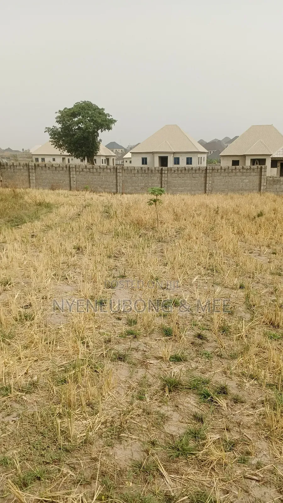 Great Land for Sale 1000sqm. in Phase 4 / Jikwoyi