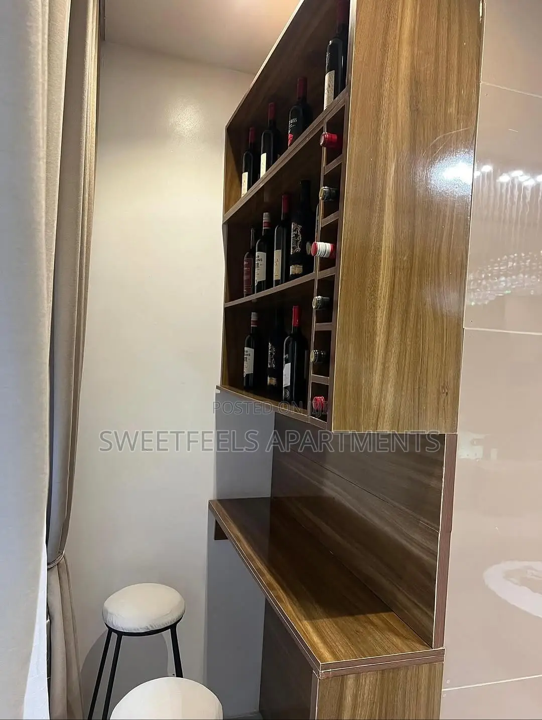 Newly Launched 2 Bedroom Penthouse Maisonette With Bathtub, in Lekki Phase 1