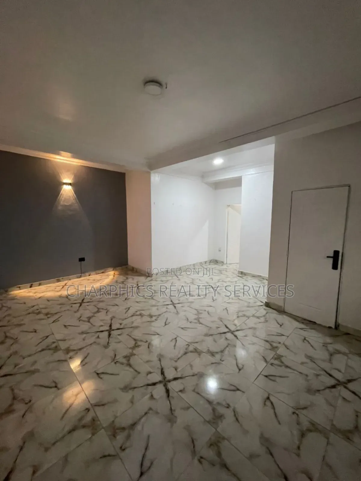 Mini Flat in Igbo-efon for rent in Igbo-efon