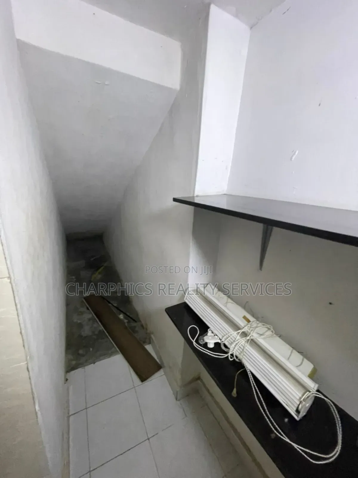 Mini Flat in Igbo-efon for rent in Igbo-efon