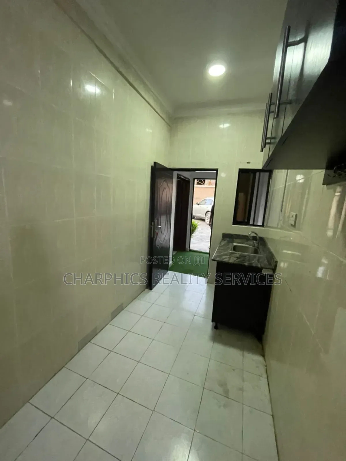 Mini Flat in Igbo-efon for rent in Igbo-efon