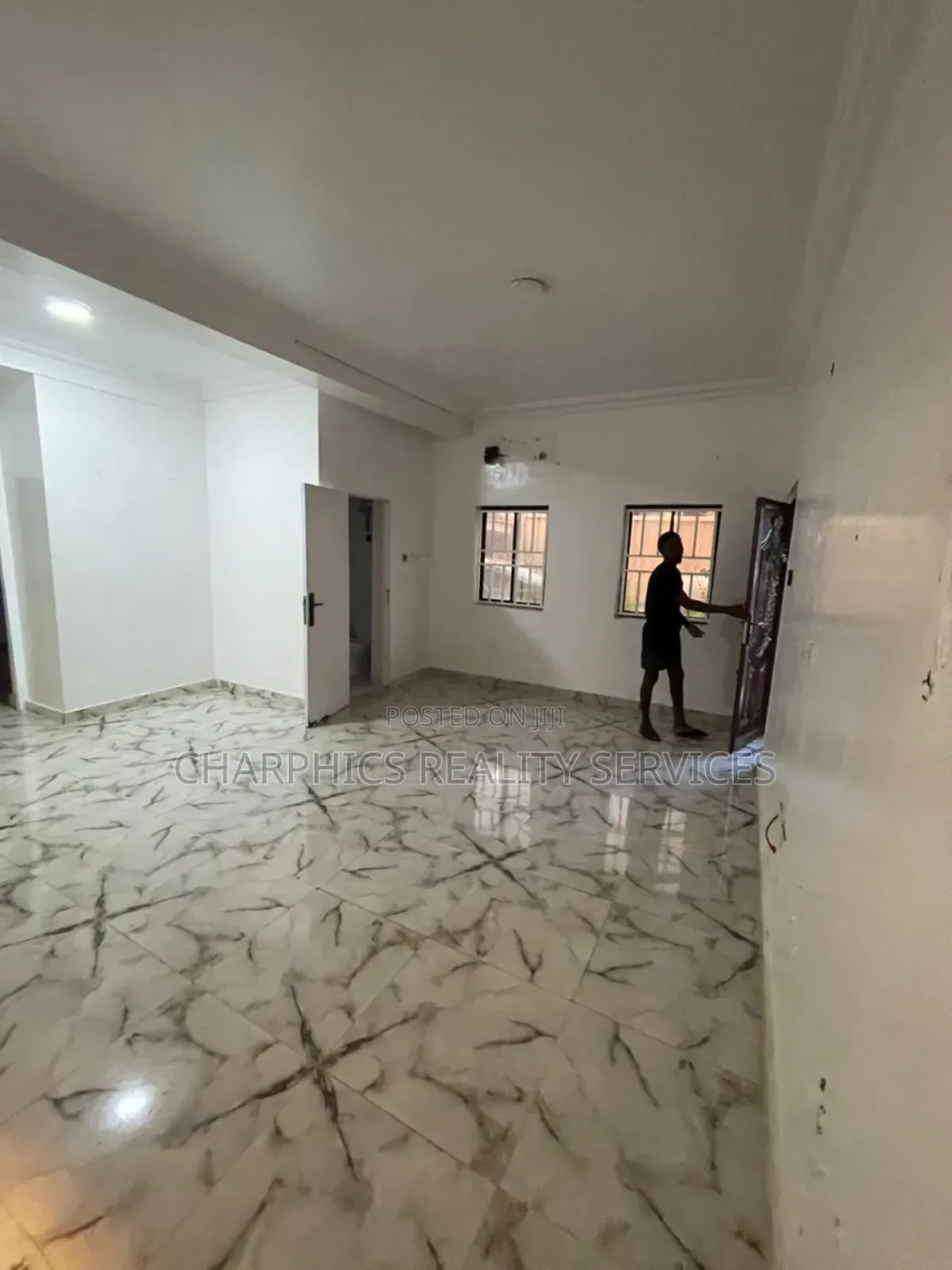 Mini Flat in Igbo-efon for rent in Igbo-efon