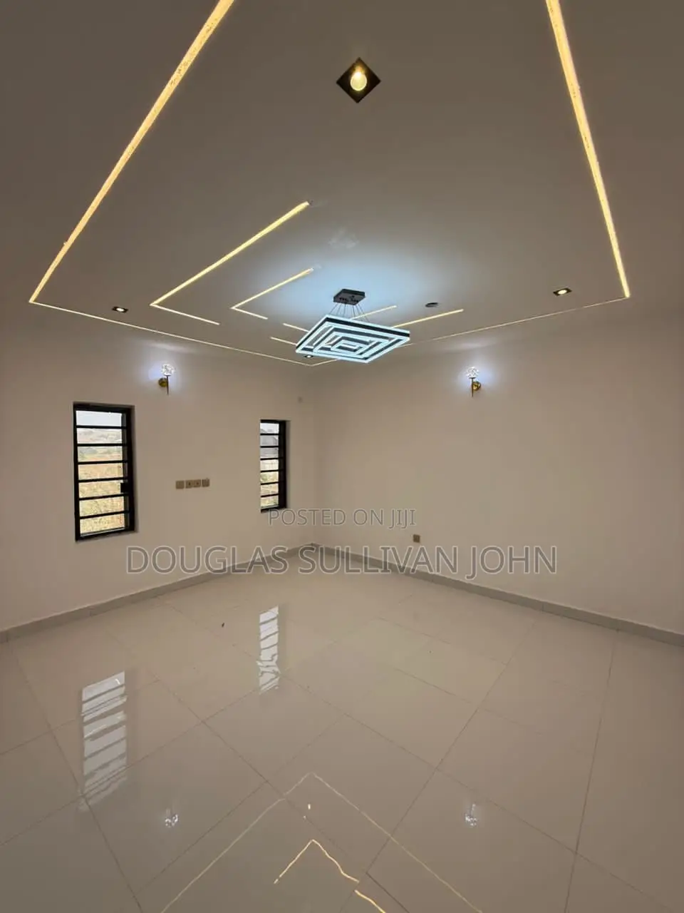 Furnished 4bdrm Duplex in Golf Annex Estate, Enugu for sale in Enugu