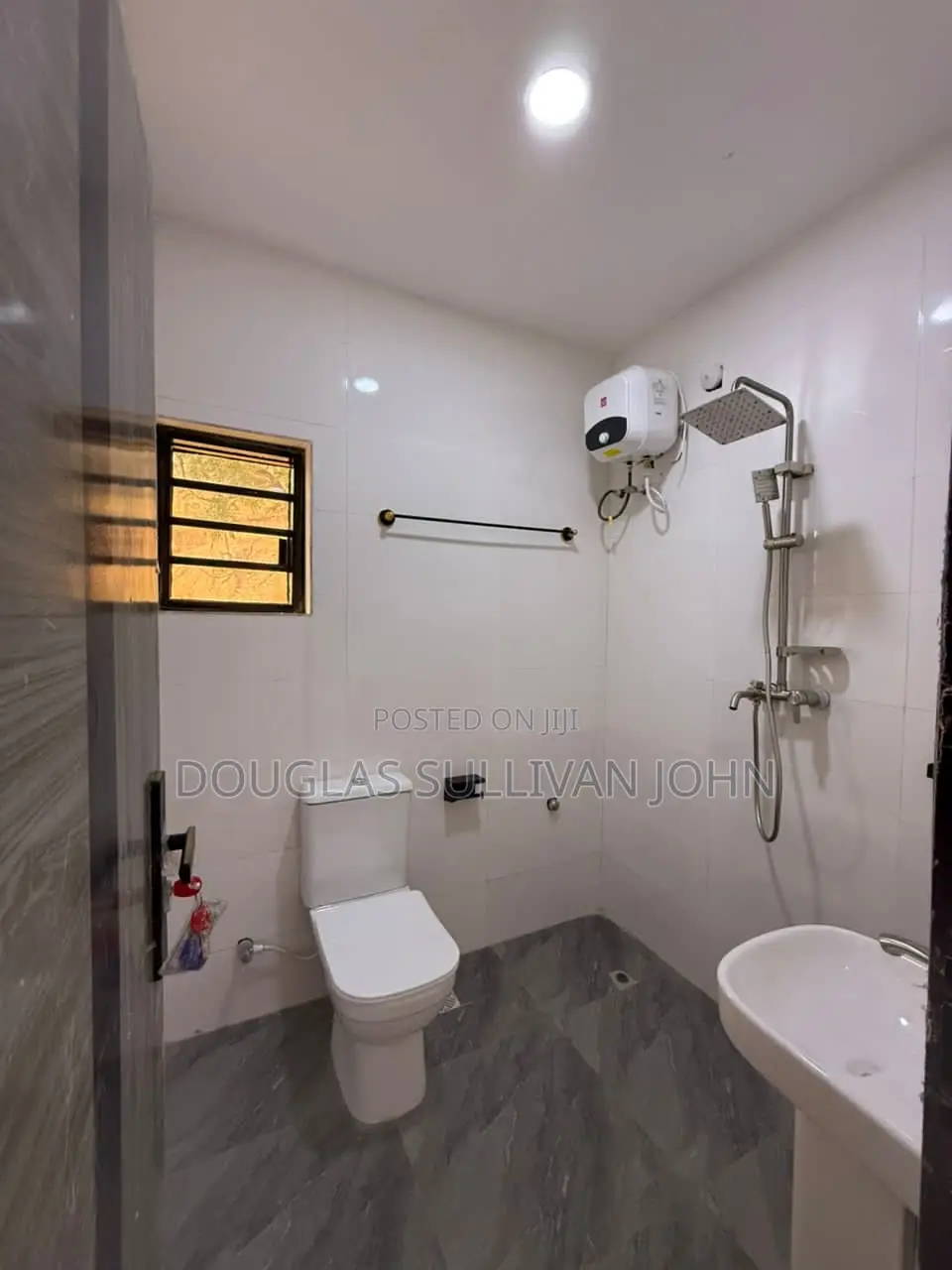 Furnished 4bdrm Duplex in Golf Annex Estate, Enugu for sale in Enugu