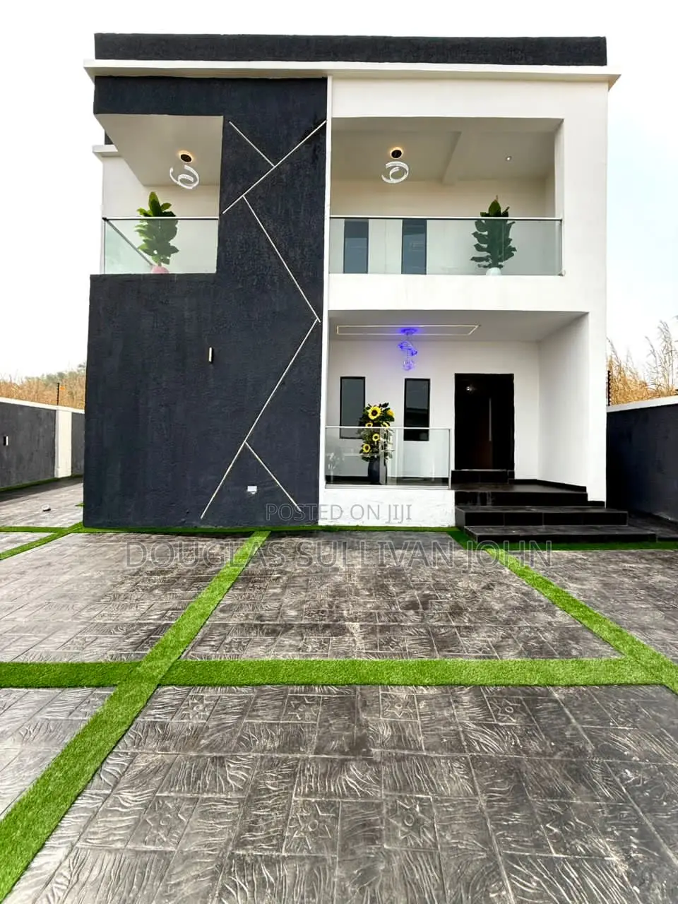 Furnished 4bdrm Duplex in Golf Annex Estate, Enugu for sale in Enugu