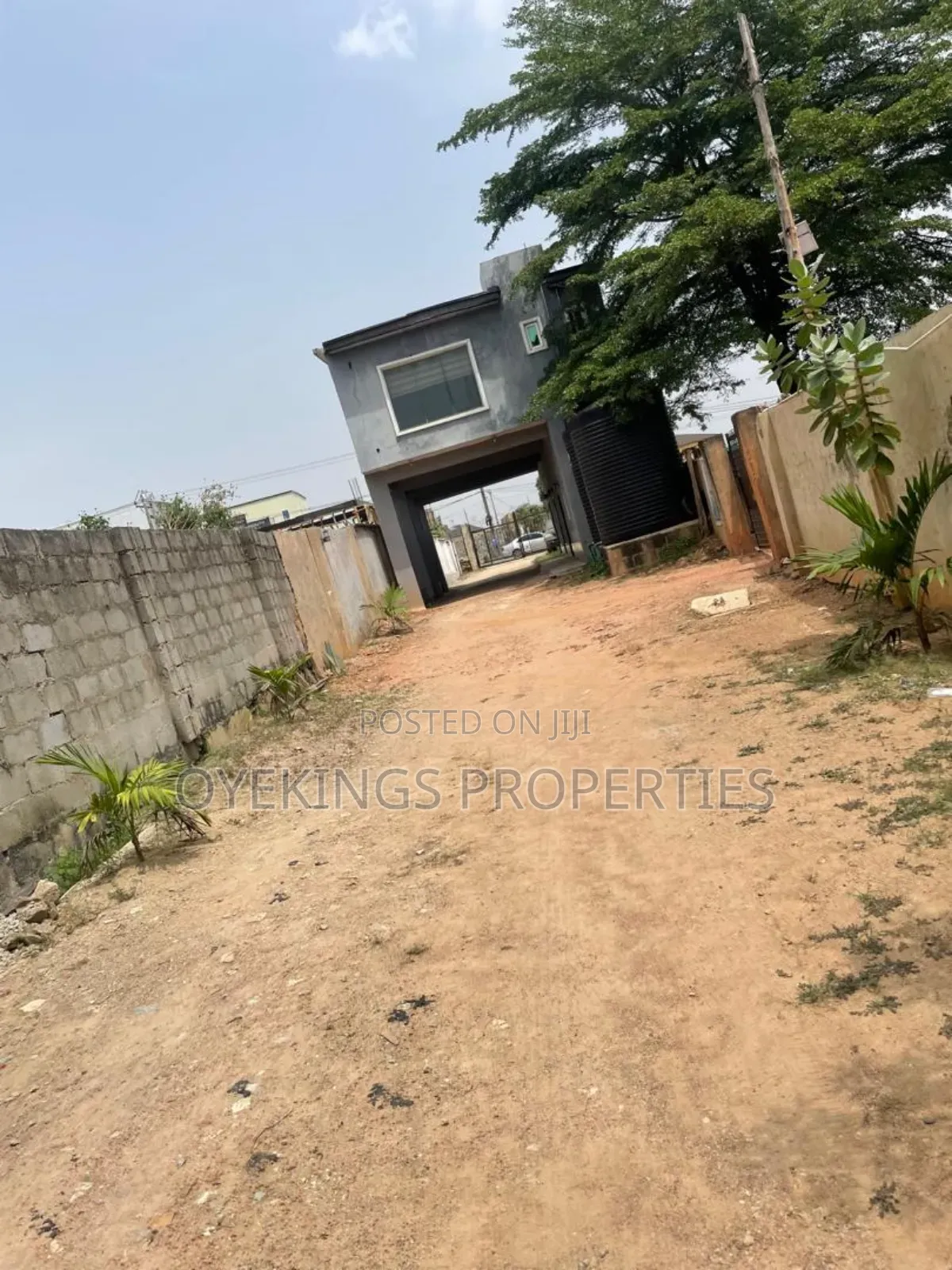 4bdrm Duplex in Opay, Akala Express for sale in Akala Express