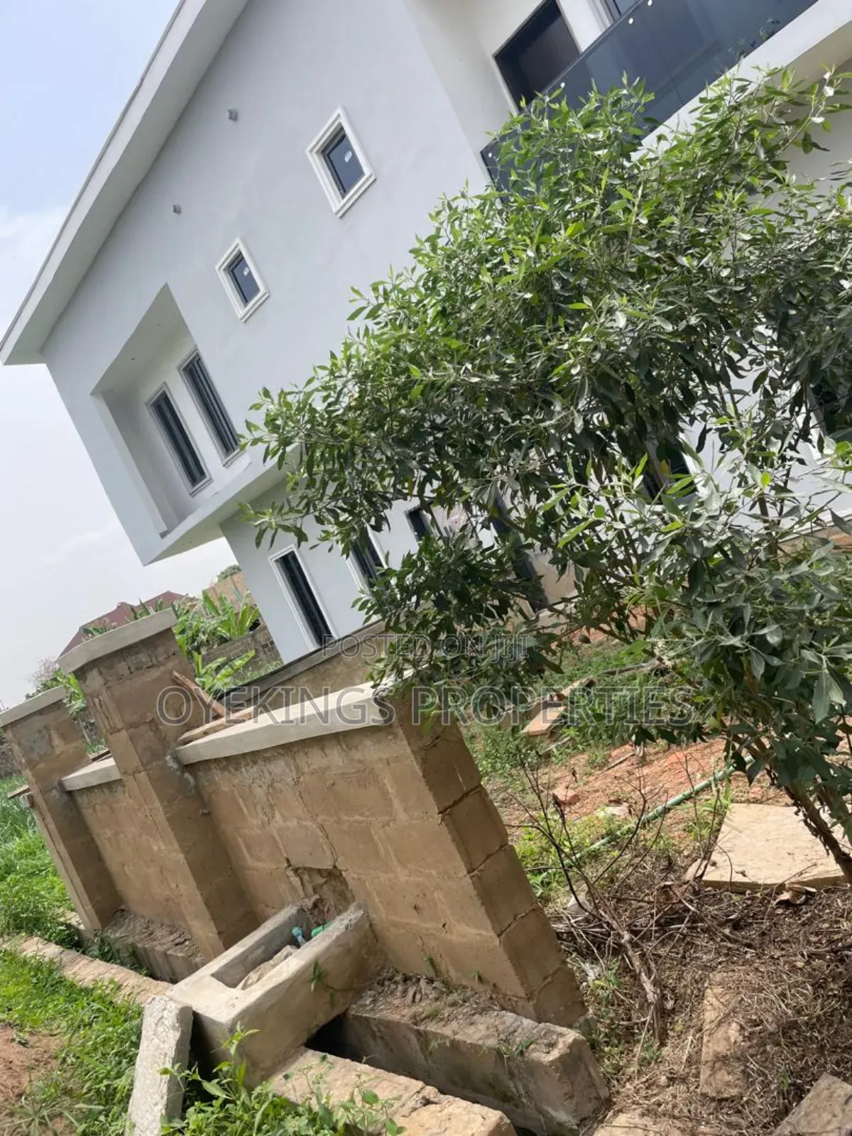 4bdrm Duplex in Opay, Akala Express for sale in Akala Express