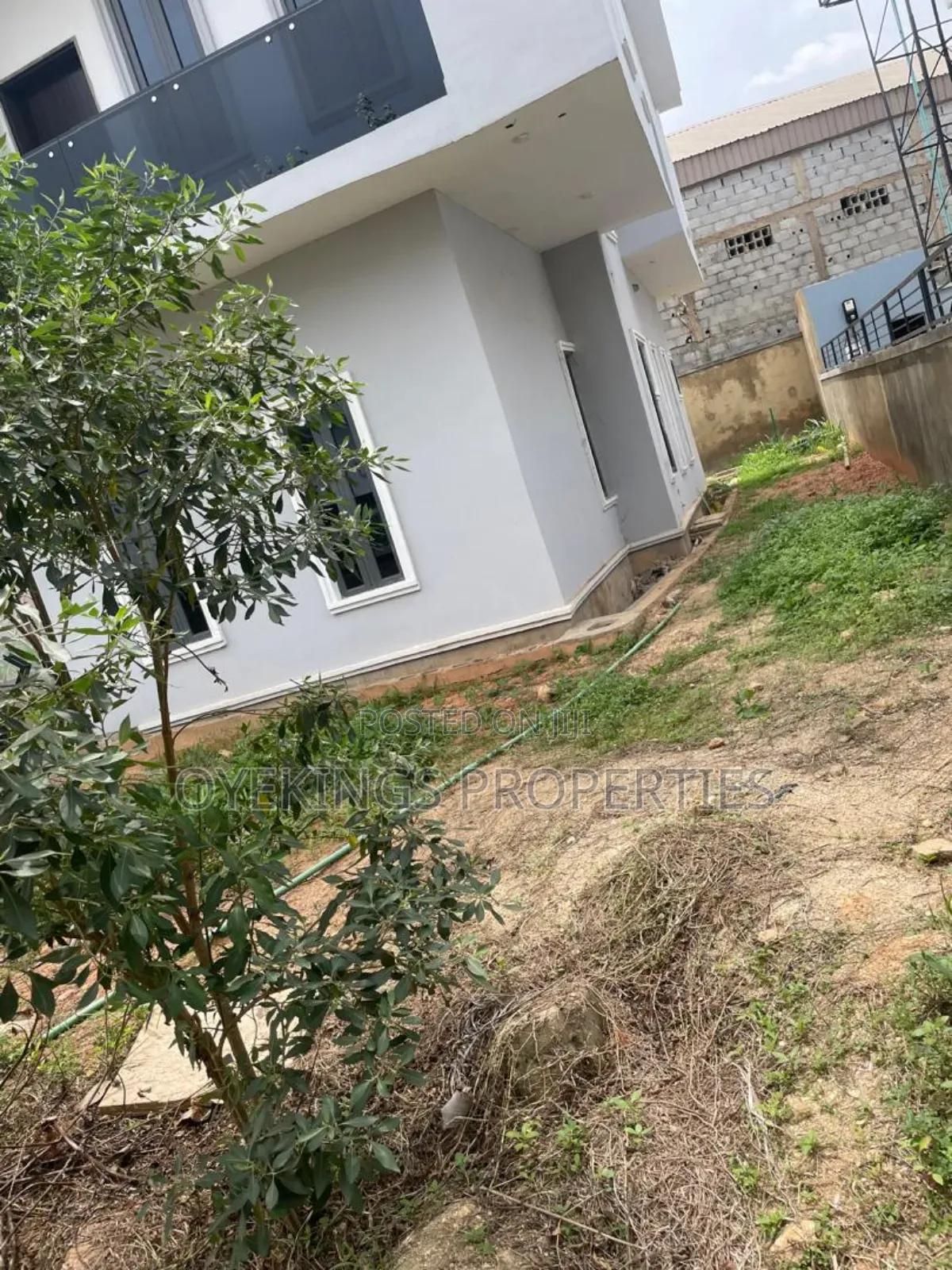 4bdrm Duplex in Opay, Akala Express for sale in Akala Express