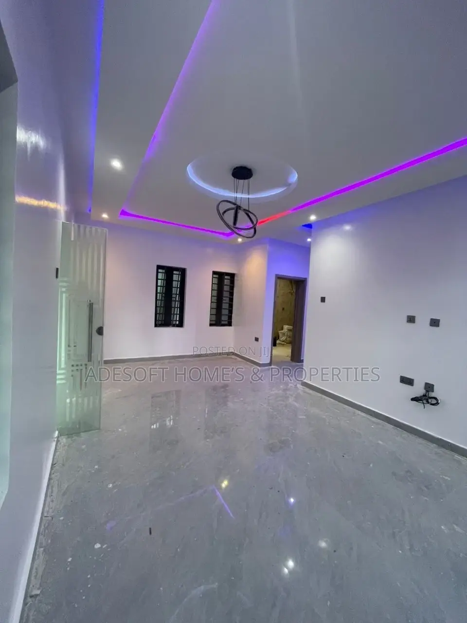 3bdrm Bungalow in Abdulsalam Estate, Akobo for sale in Akobo