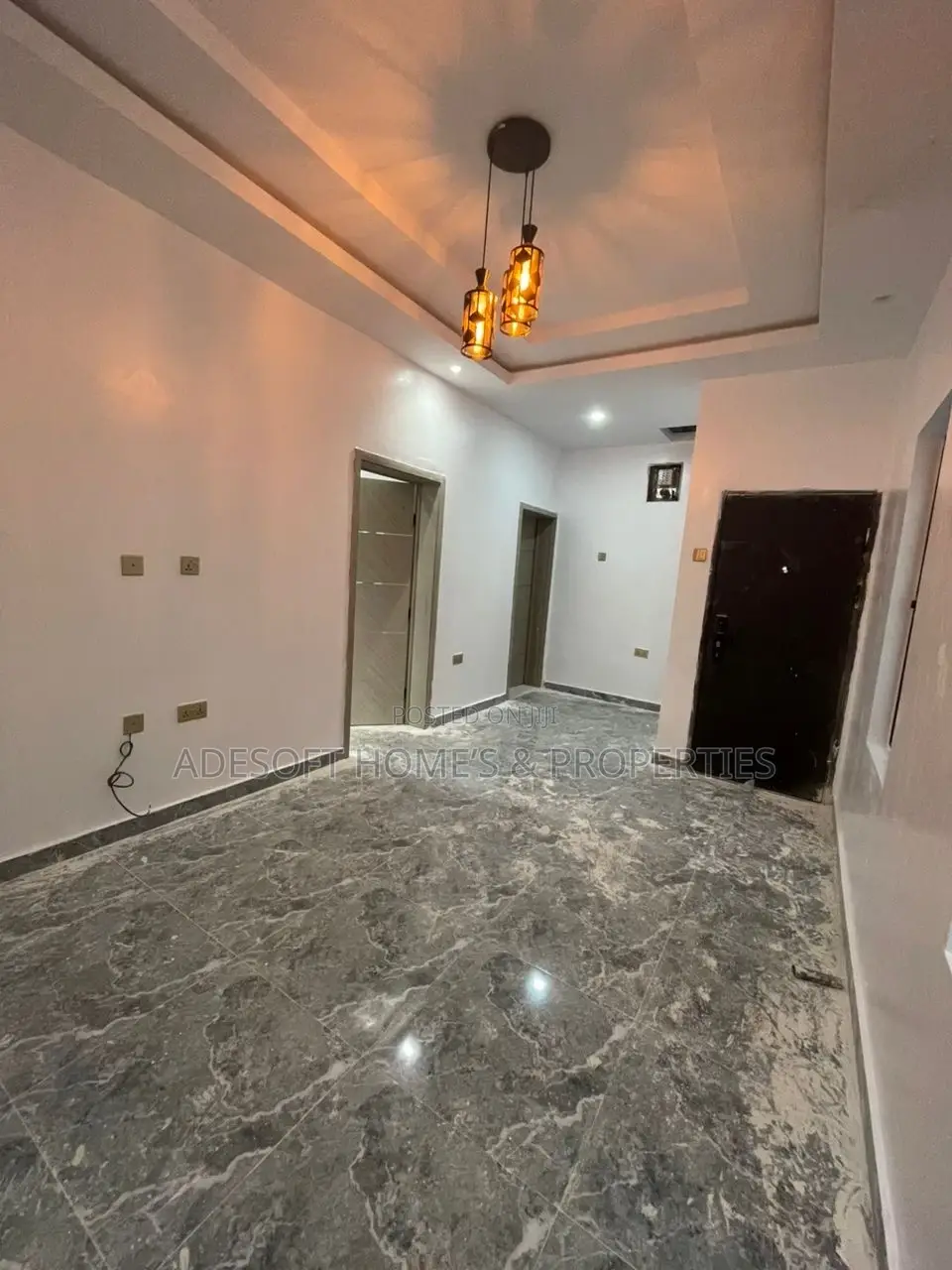 3bdrm Bungalow in Abdulsalam Estate, Akobo for sale in Akobo