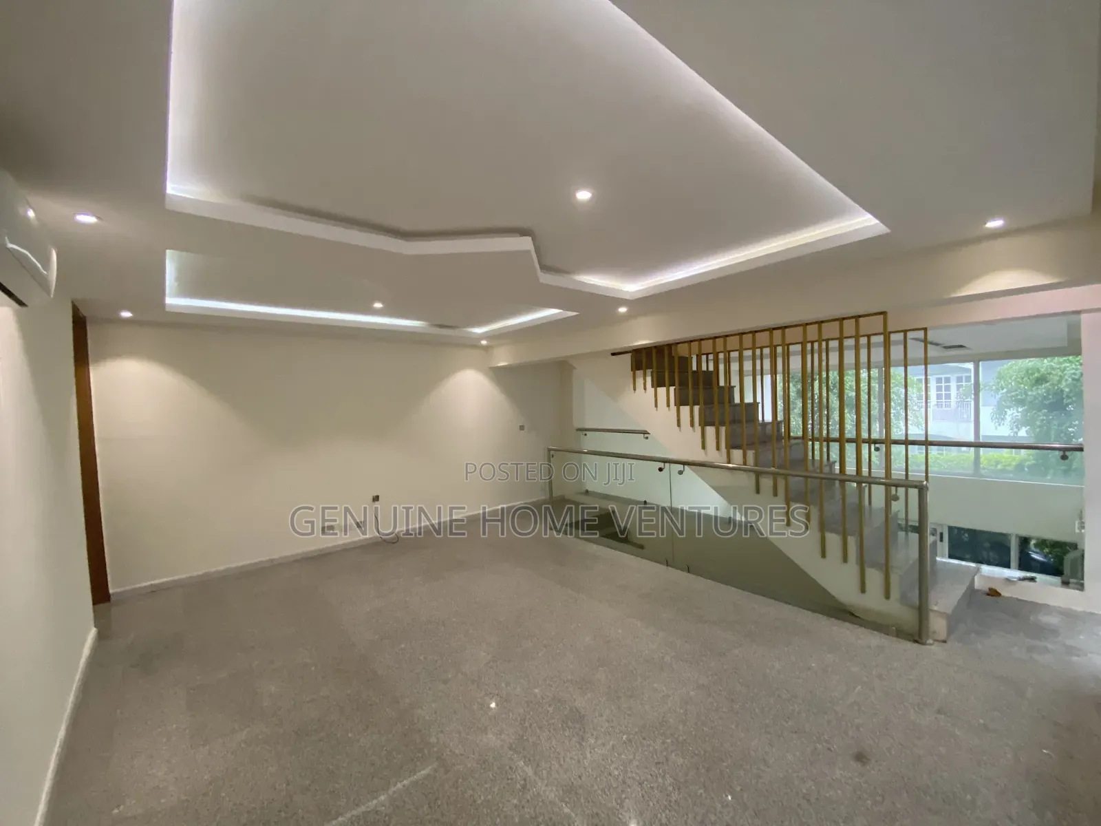 4bdrm Duplex in Park View Estate for rent in Parkview Estate