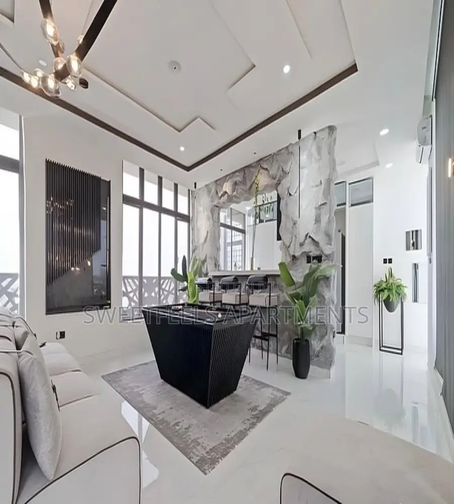 3bedroom Penthouse in Ikate Lekki in Ikate