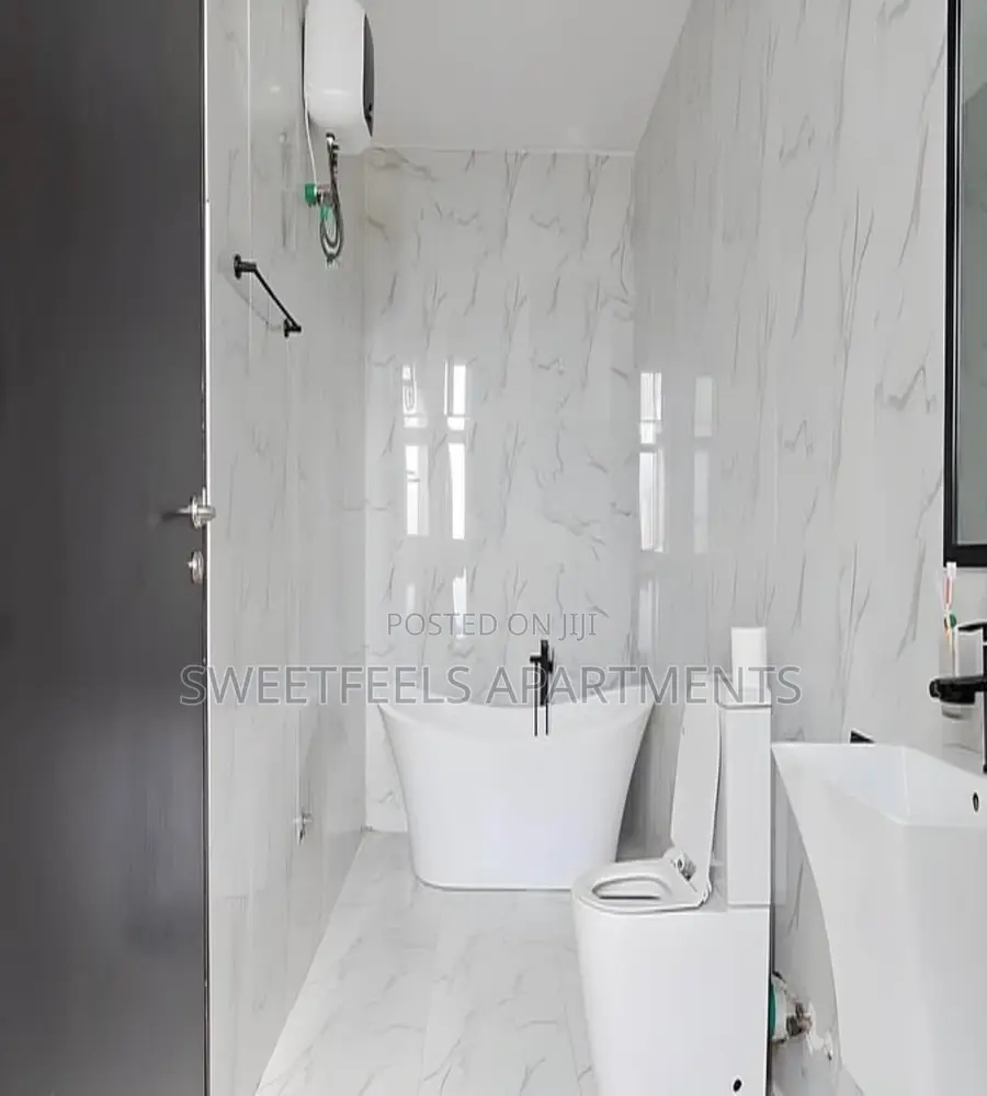 3bedroom Penthouse in Ikate Lekki in Ikate