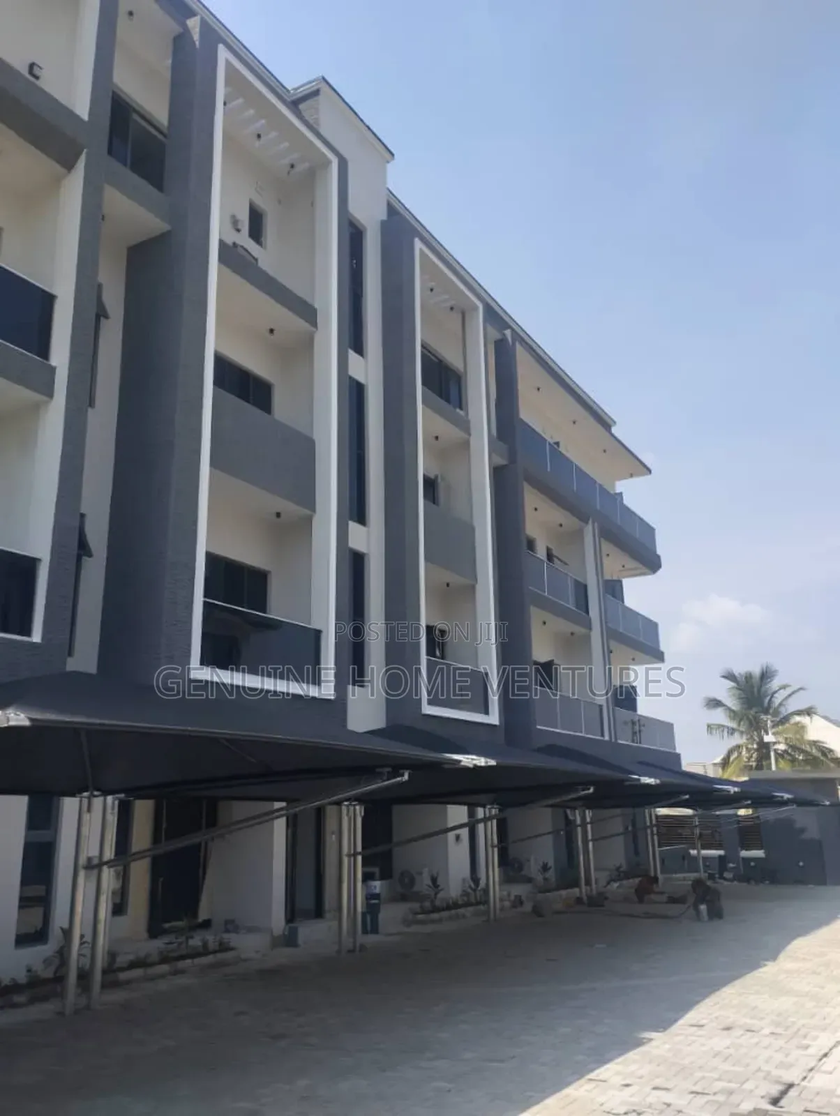 4bdrm Duplex in Oniru, Victoria Island for sale in Victoria Island
