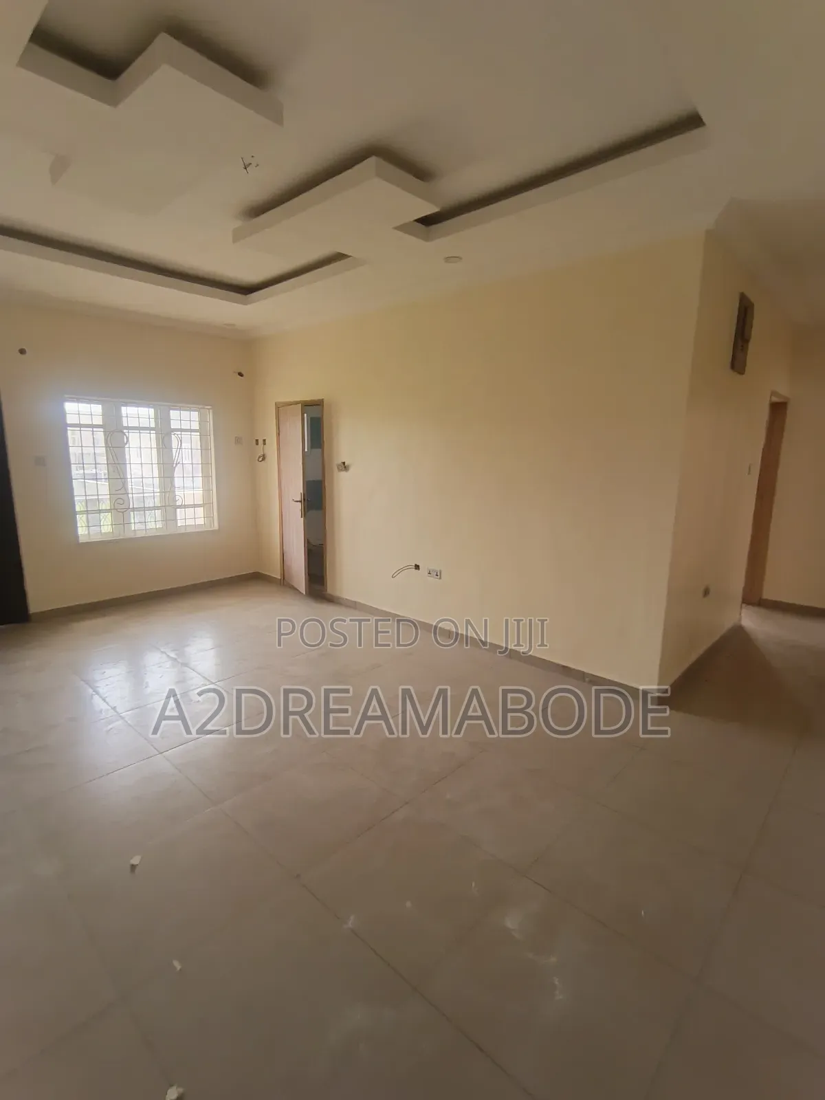 3bdrm Apartment in Opic, Isheri North for rent in Isheri North
