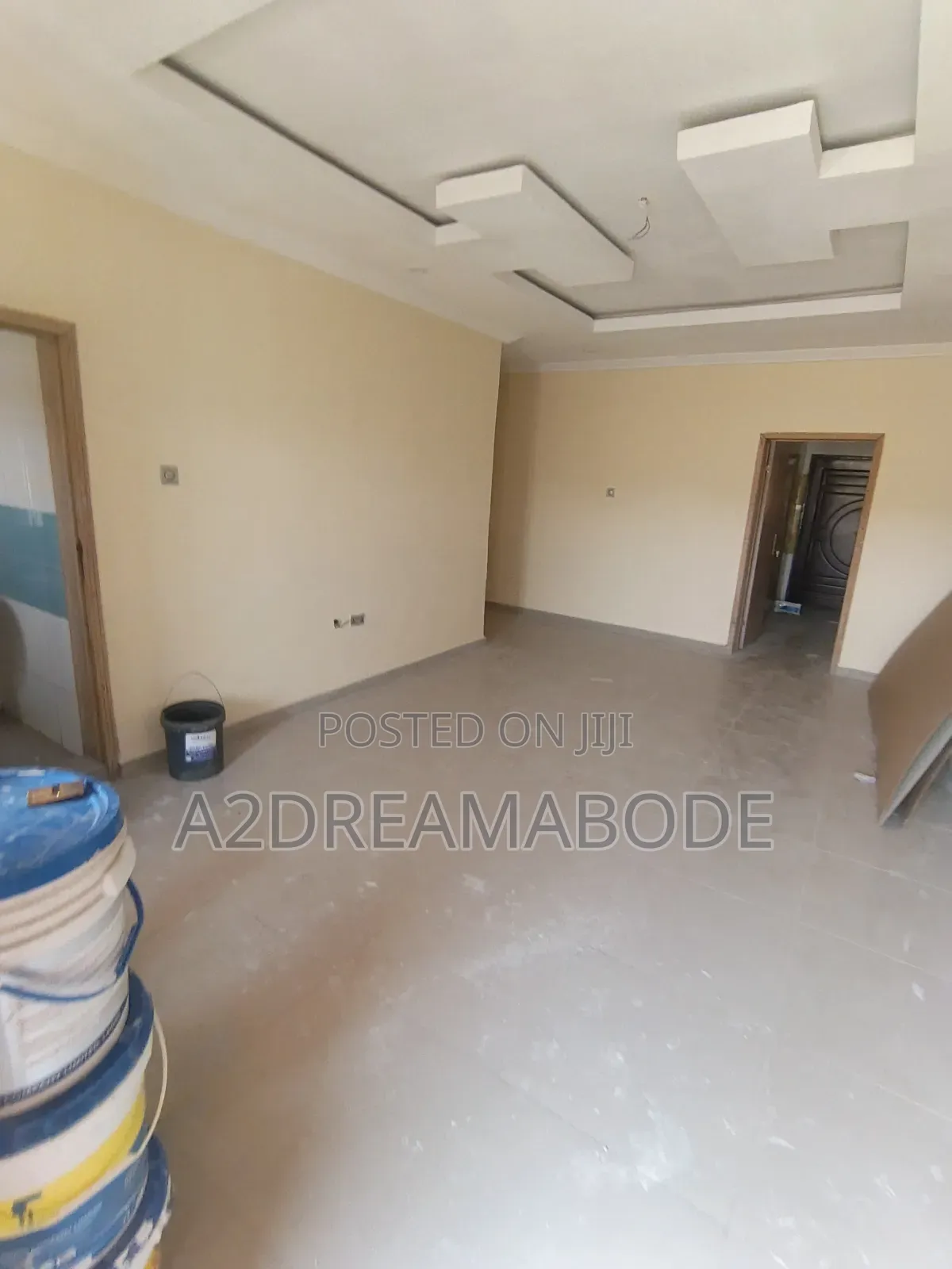 3bdrm Apartment in Opic, Isheri North for rent in Isheri North