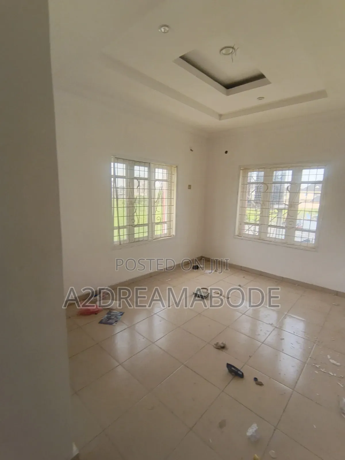 3bdrm Apartment in Opic, Isheri North for rent in Isheri North