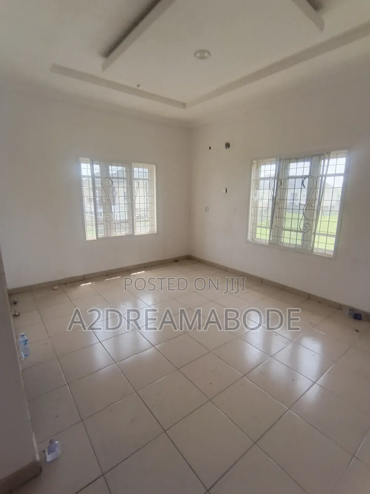 3bdrm Apartment in Opic, Isheri North for rent in Isheri North
