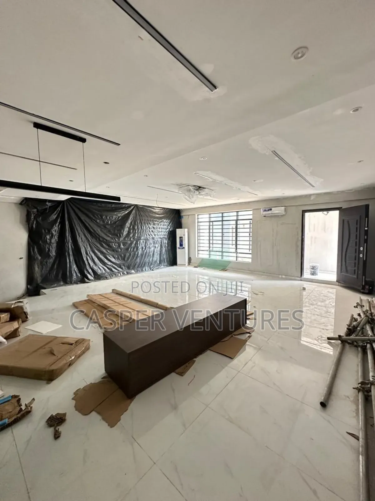 4bdrm Duplex in Ademola, Victoria Island for sale in Victoria Island