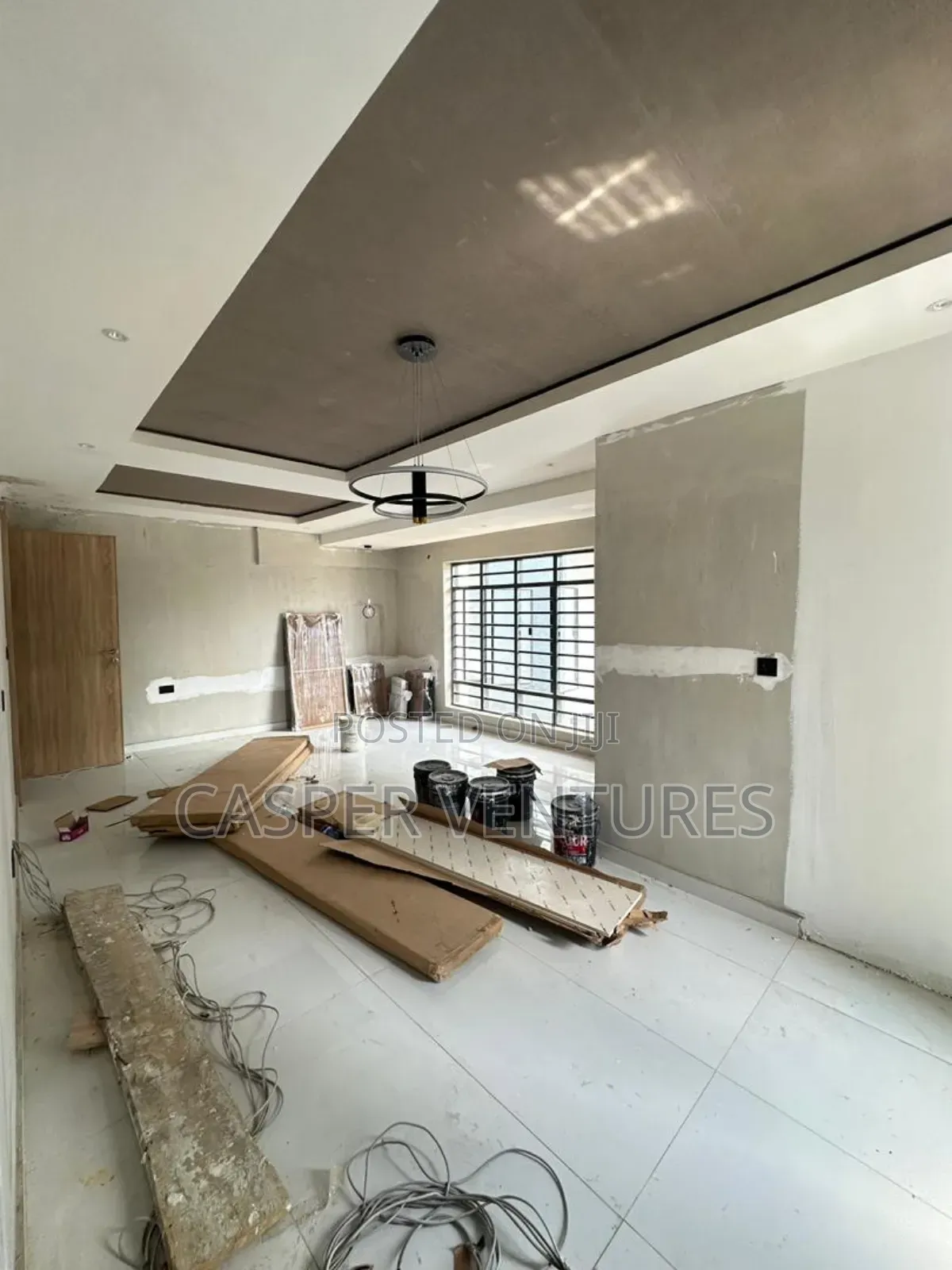 4bdrm Duplex in Ademola, Victoria Island for sale in Victoria Island