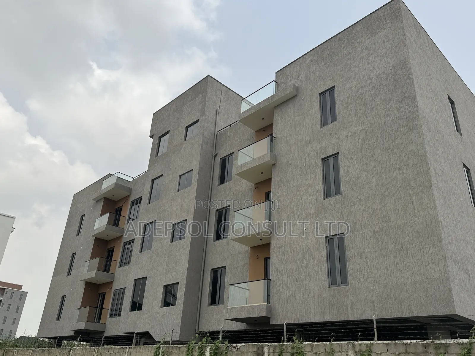 2bdrm Apartment in Ikate-Elegushi for sale in Ikate-Elegushi