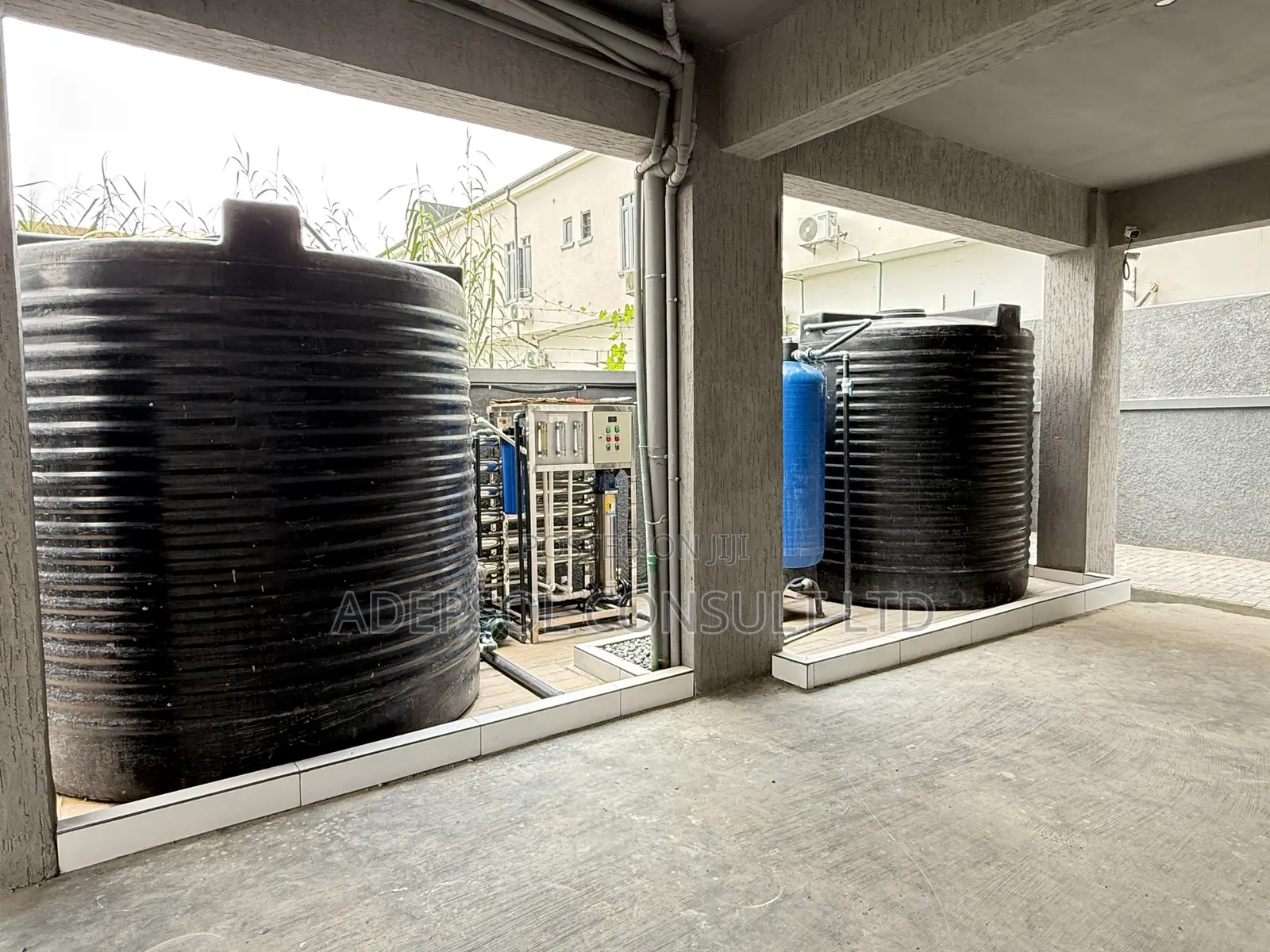 2bdrm Apartment in Ikate-Elegushi for sale in Ikate-Elegushi