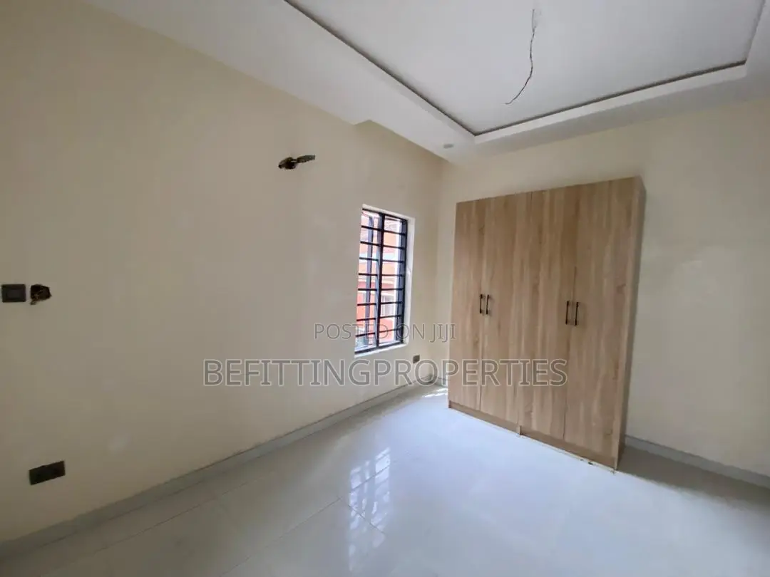 4bdrm Duplex in Ogudu GRA for sale in Ogudu GRA
