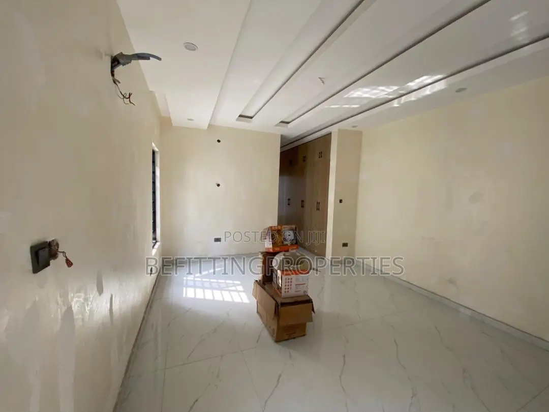 4bdrm Duplex in Ogudu GRA for sale in Ogudu GRA