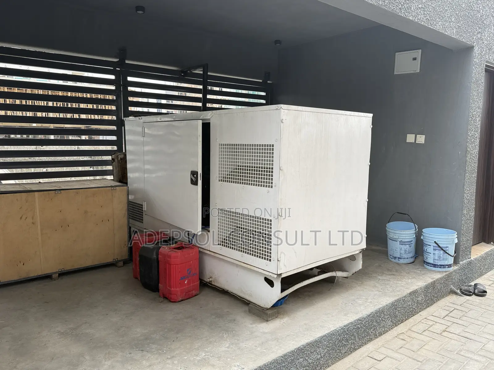 2bdrm Apartment in Ikate-Elegushi for sale in Ikate-Elegushi