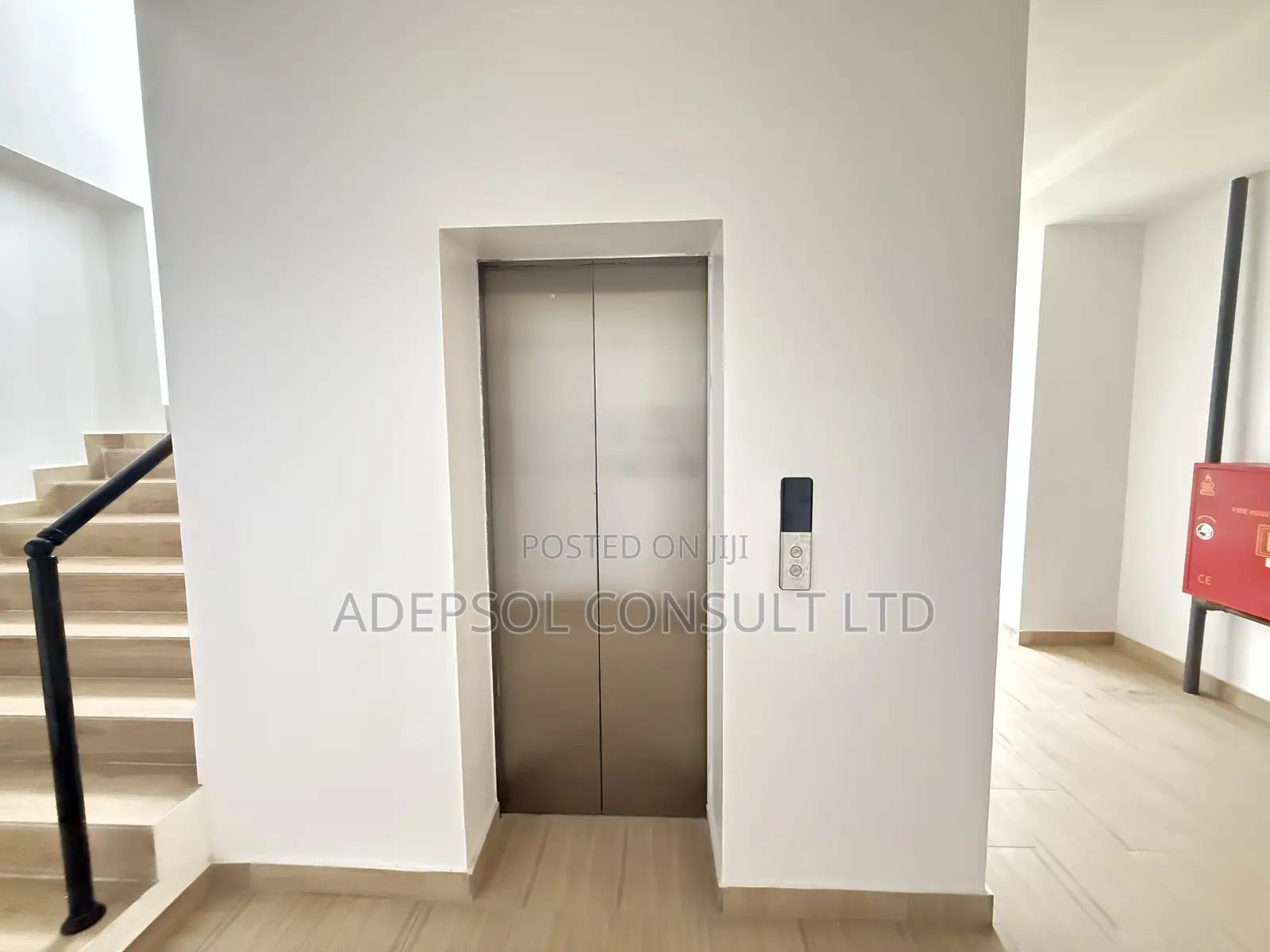2bdrm Apartment in Ikate-Elegushi for sale in Ikate-Elegushi