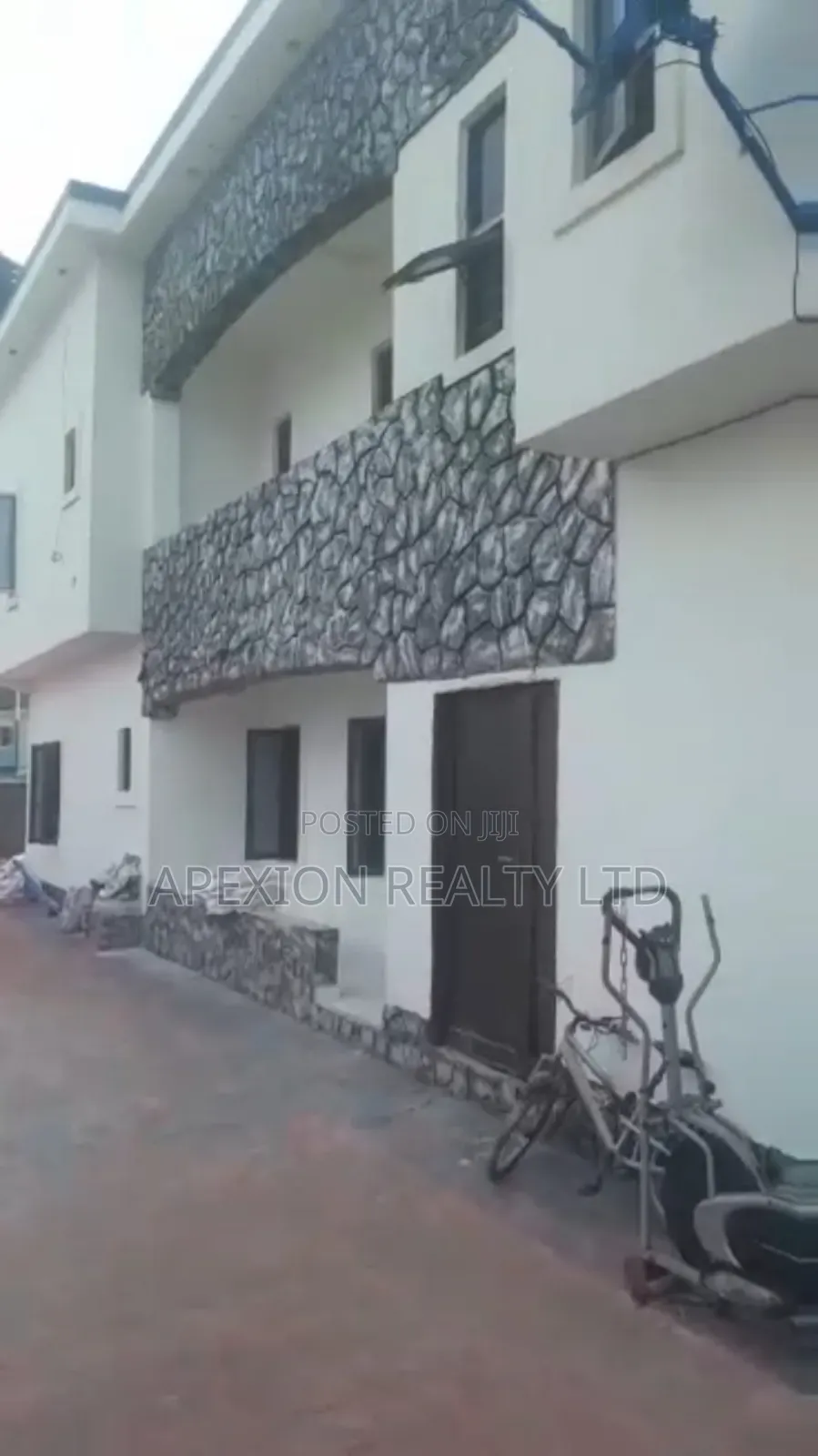 2bdrm Apartment in Agip Estate, Rumolumeni for rent in Rumolumeni