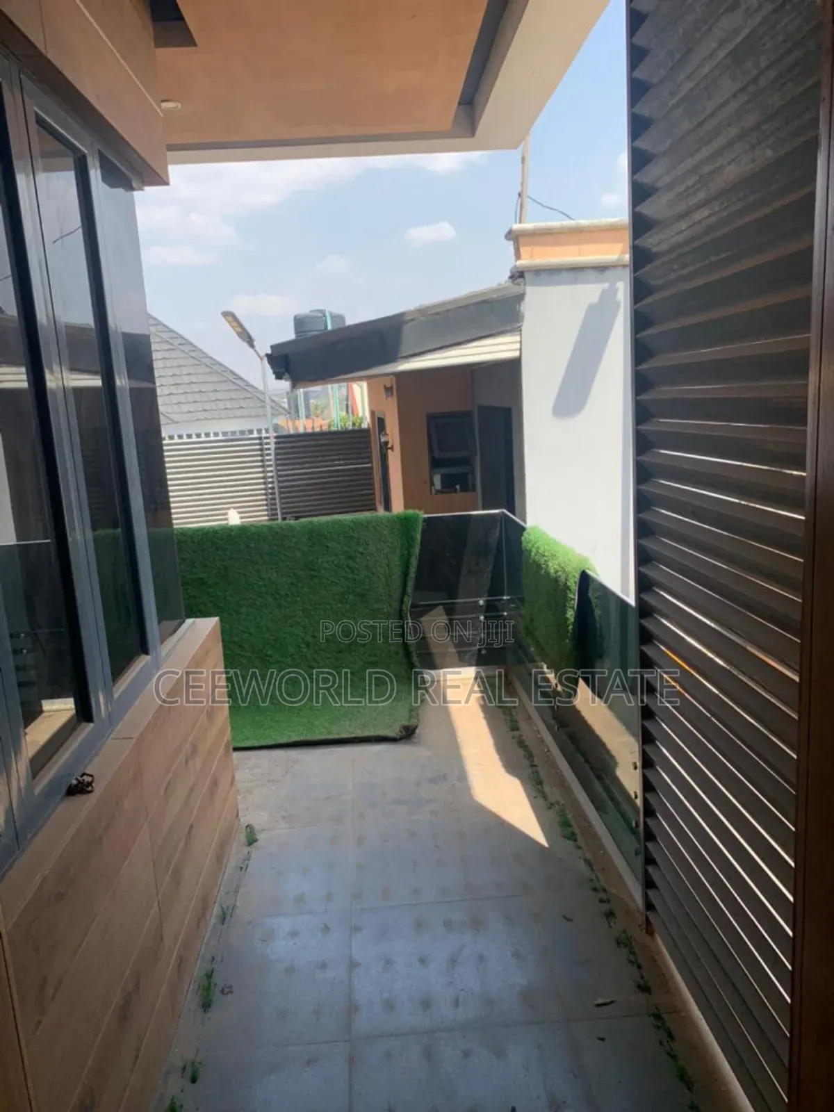3bdrm Apartment in Kasumu Estate Zone A, Akala Express for rent in Akala Express