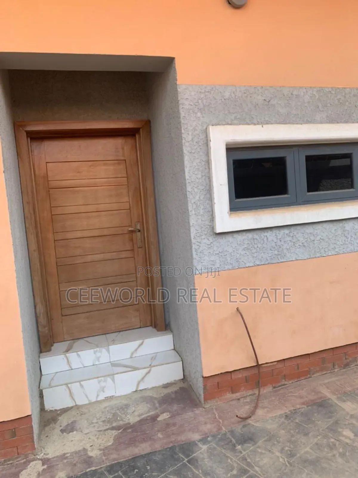 3bdrm Apartment in Kasumu Estate Zone A, Akala Express for rent in Akala Express