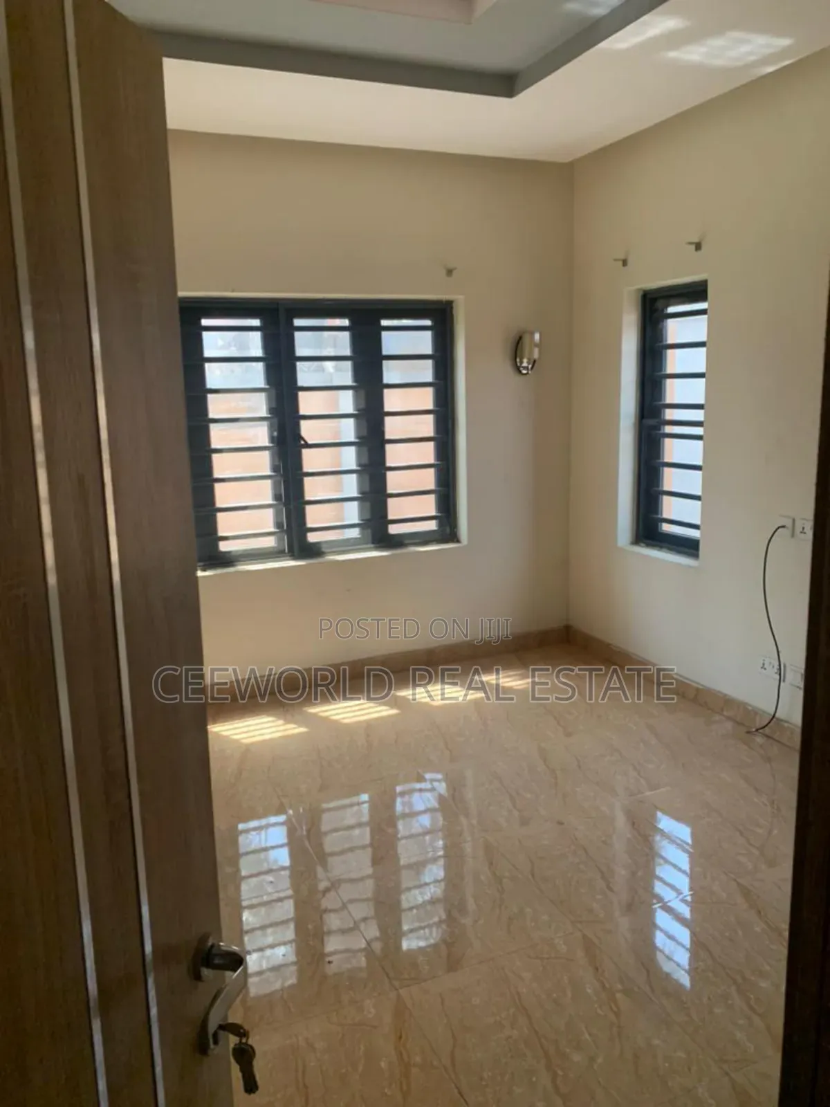 3bdrm Apartment in Kasumu Estate Zone A, Akala Express for rent in Akala Express