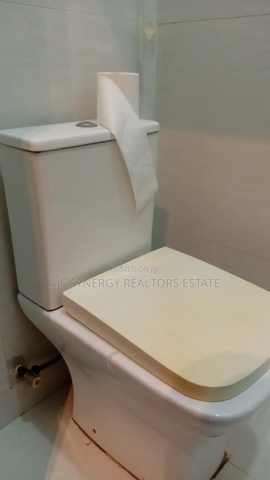 Furnished 4bdrm Duplex in VGC / Ajah for sale in VGC / Ajah