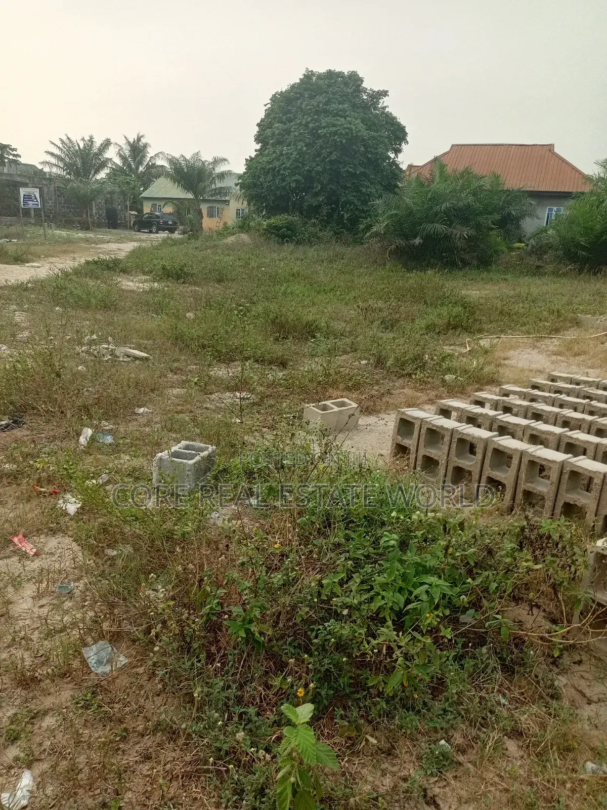 Nteje, Airport Rd, Checked and Approved Anambra Sate in Awka