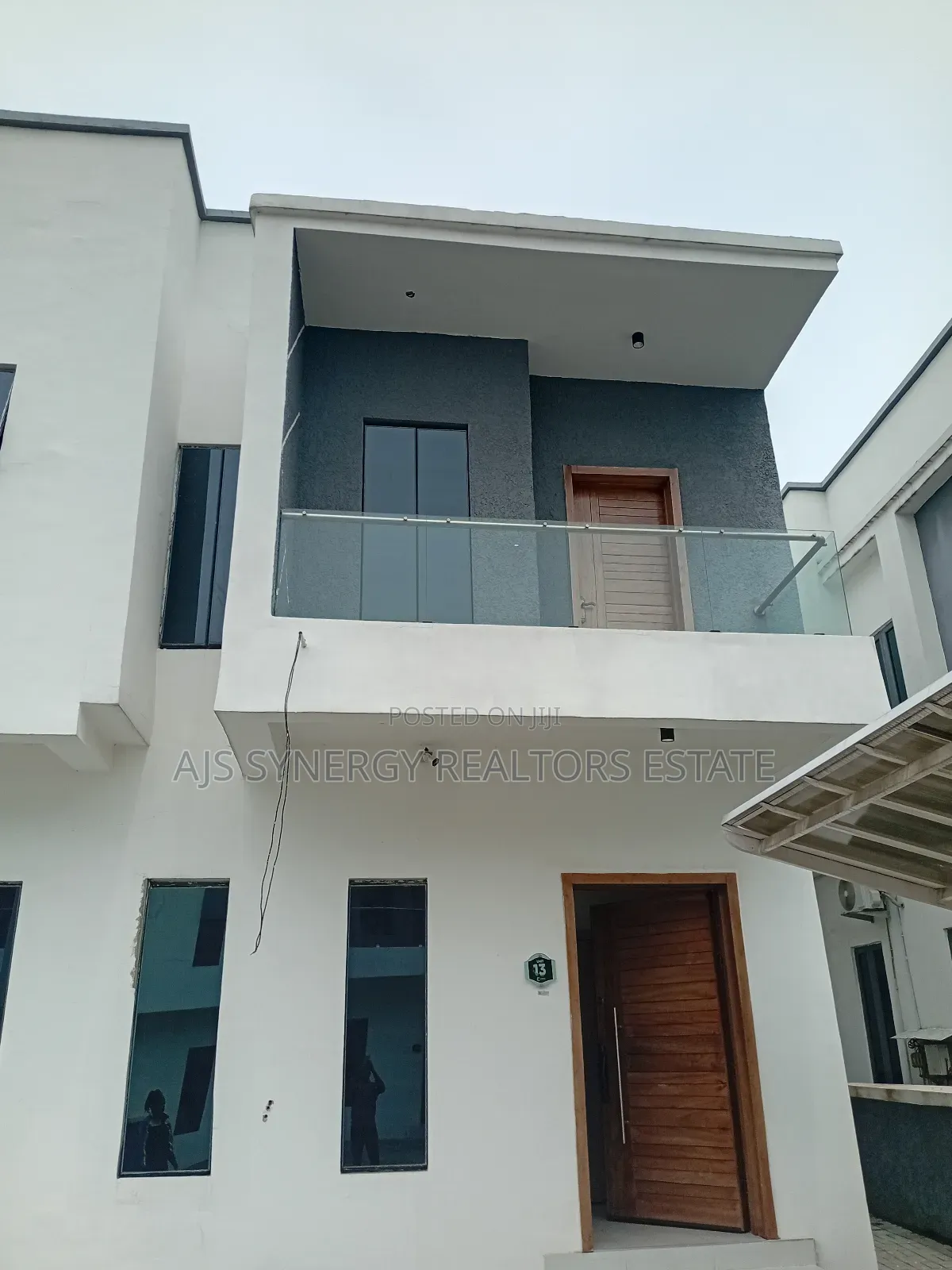 4bdrm Duplex in VGC / Ajah for sale in VGC / Ajah