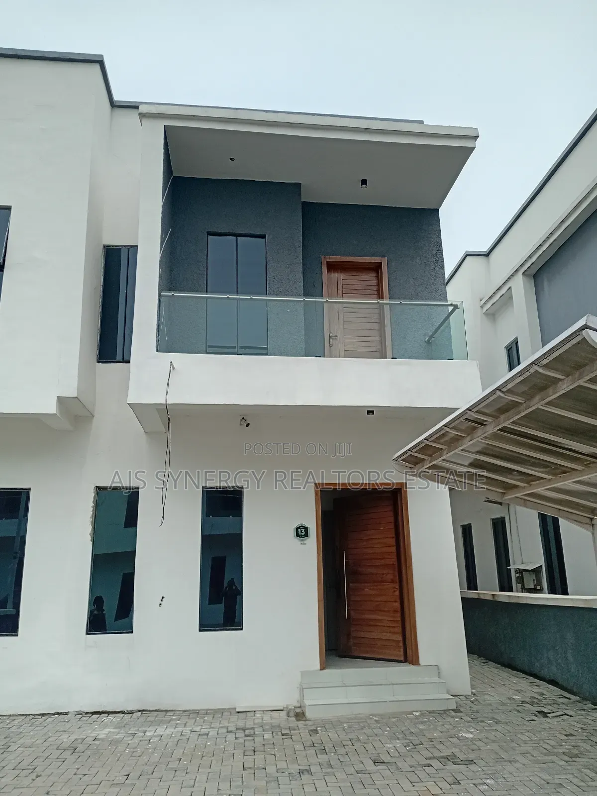 4bdrm Duplex in VGC / Ajah for sale in VGC / Ajah