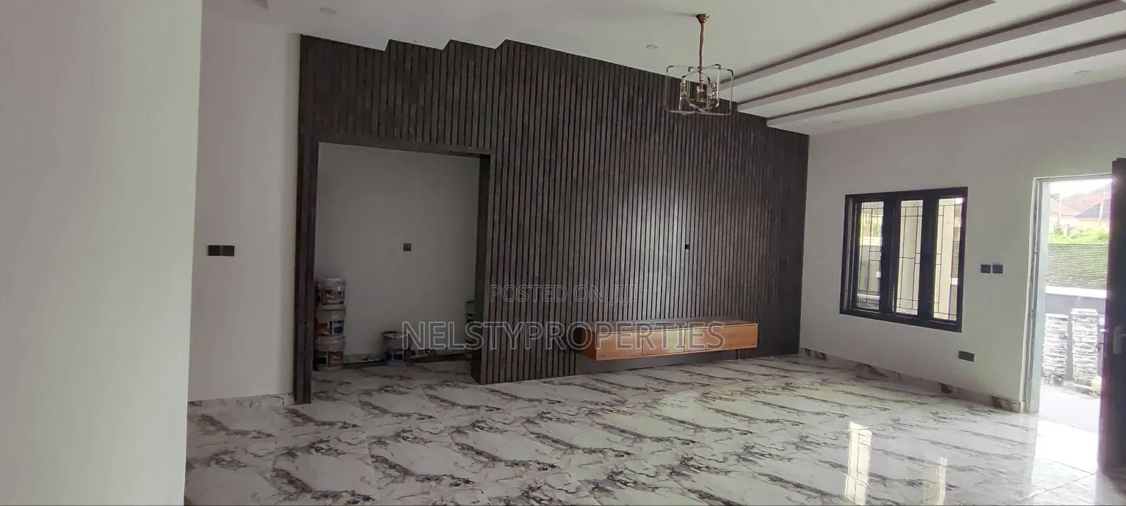 3bdrm Bungalow in Efab Queen'S, Gwarinpa for sale in Gwarinpa
