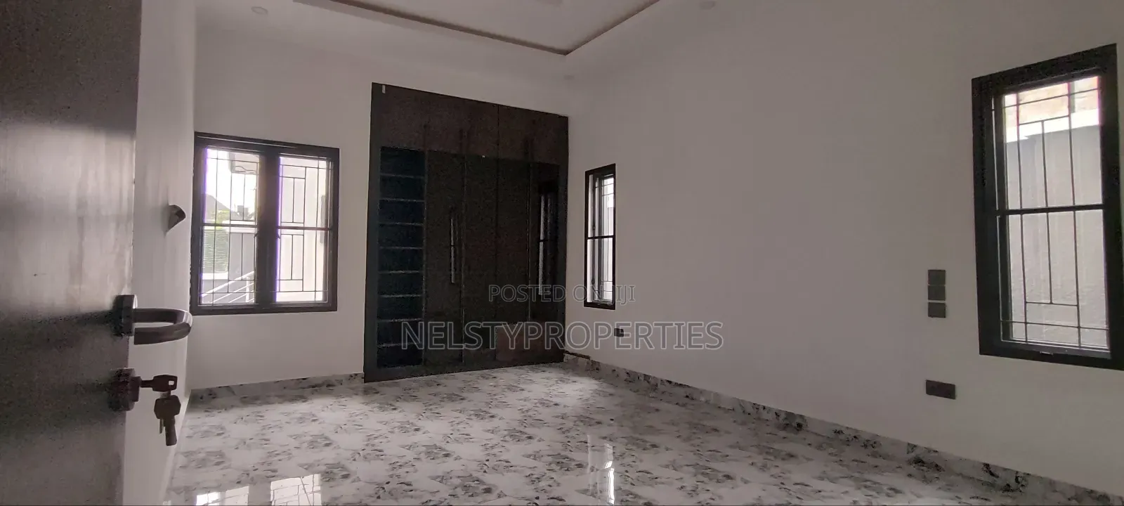 3bdrm Bungalow in Efab Queen'S, Gwarinpa for sale in Gwarinpa