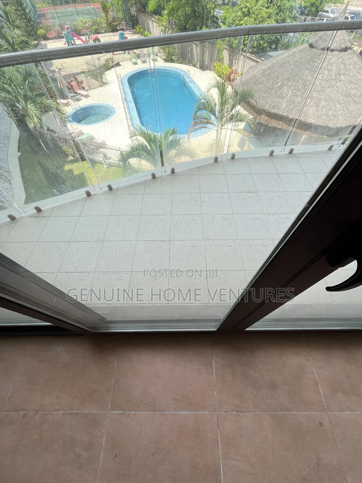 12bdrm Block of Flats in Ikoyi for rent in Ikoyi