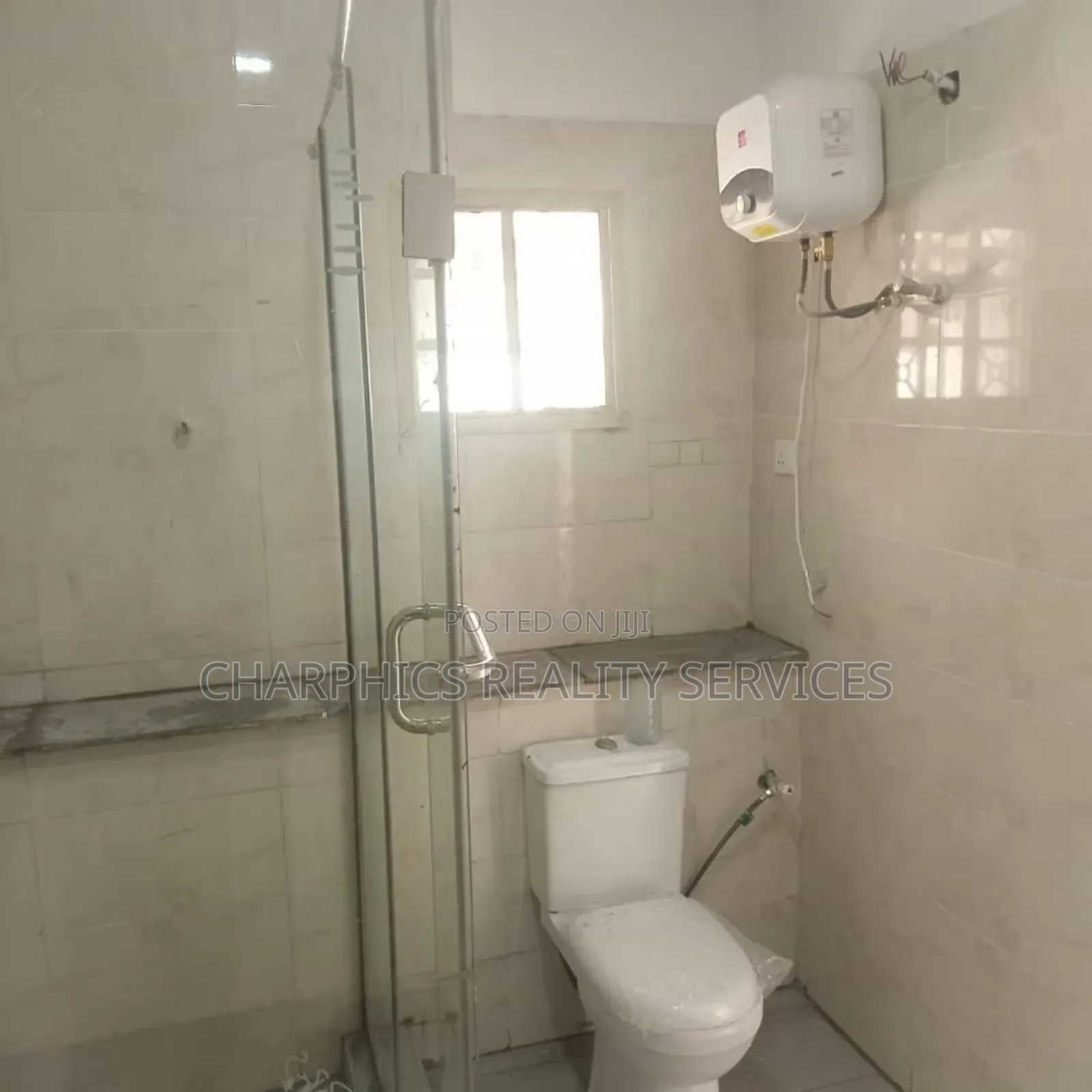 4bdrm Duplex in Mende for sale in Mende