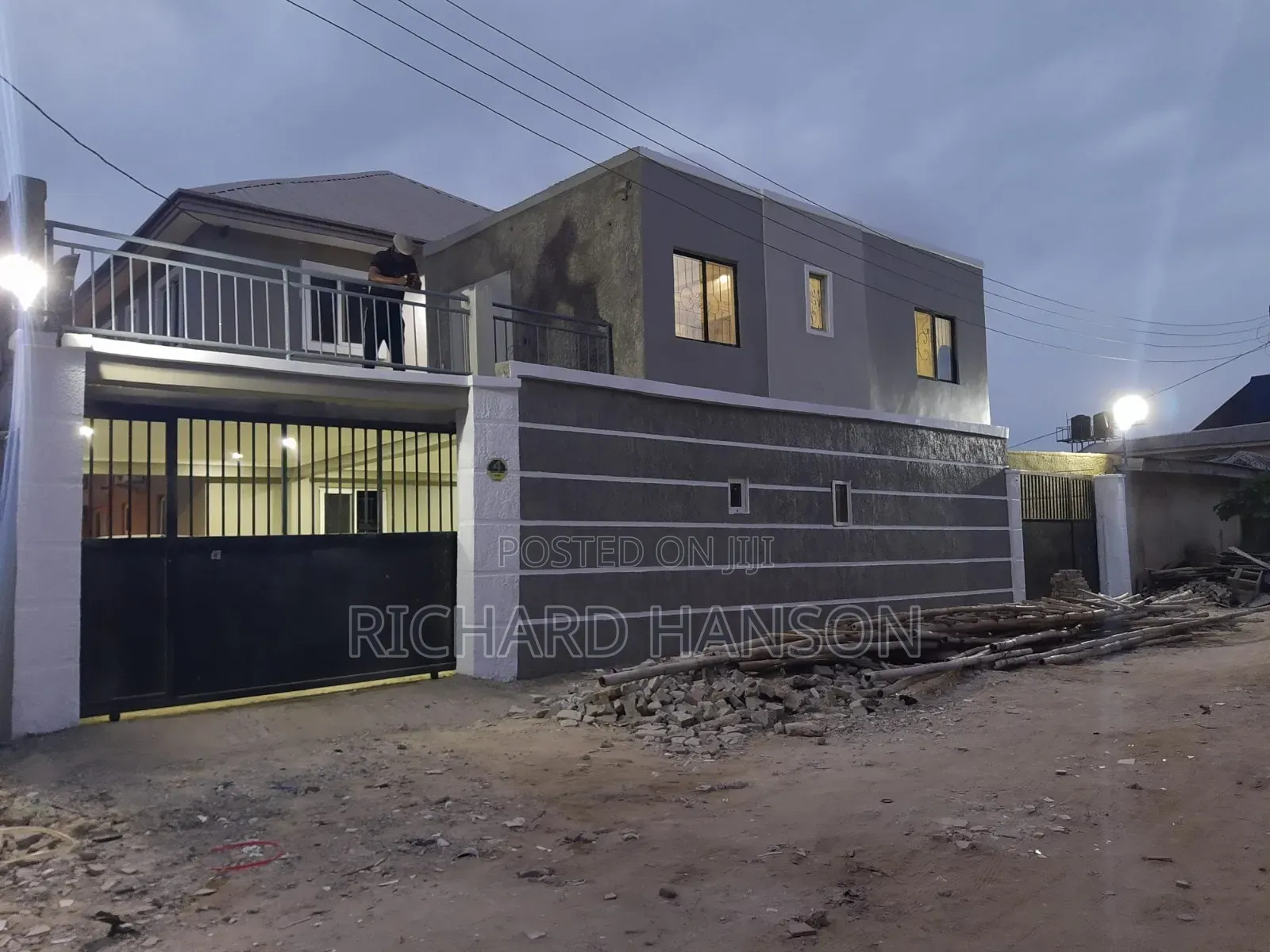 Studio Apartment in Ogidan, Sangotedo for rent in Sangotedo