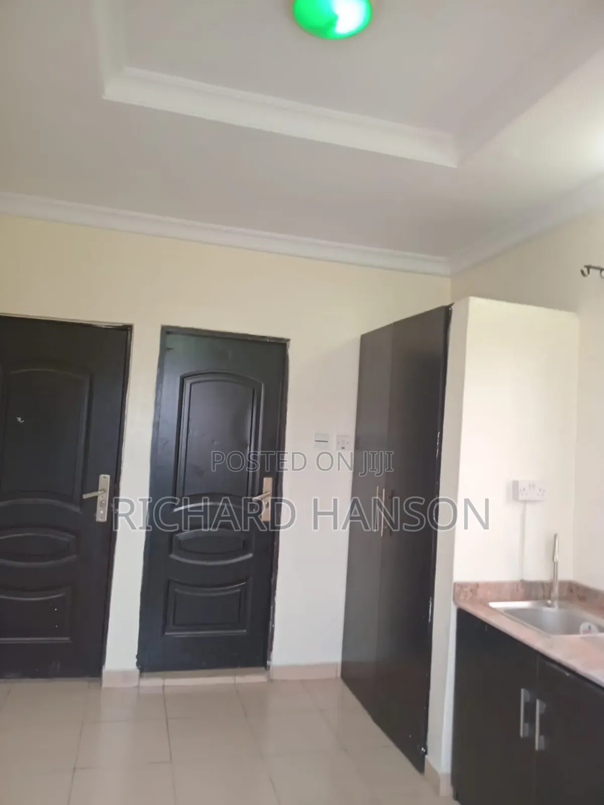 Studio Apartment in Ogidan, Sangotedo for rent in Sangotedo