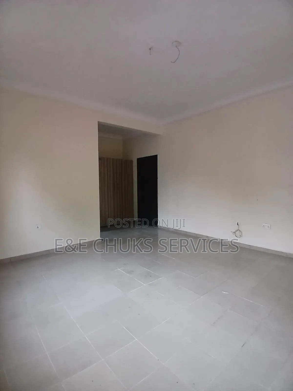 3bdrm Block of Flats in Obio-Akpor for rent in Obio-Akpor