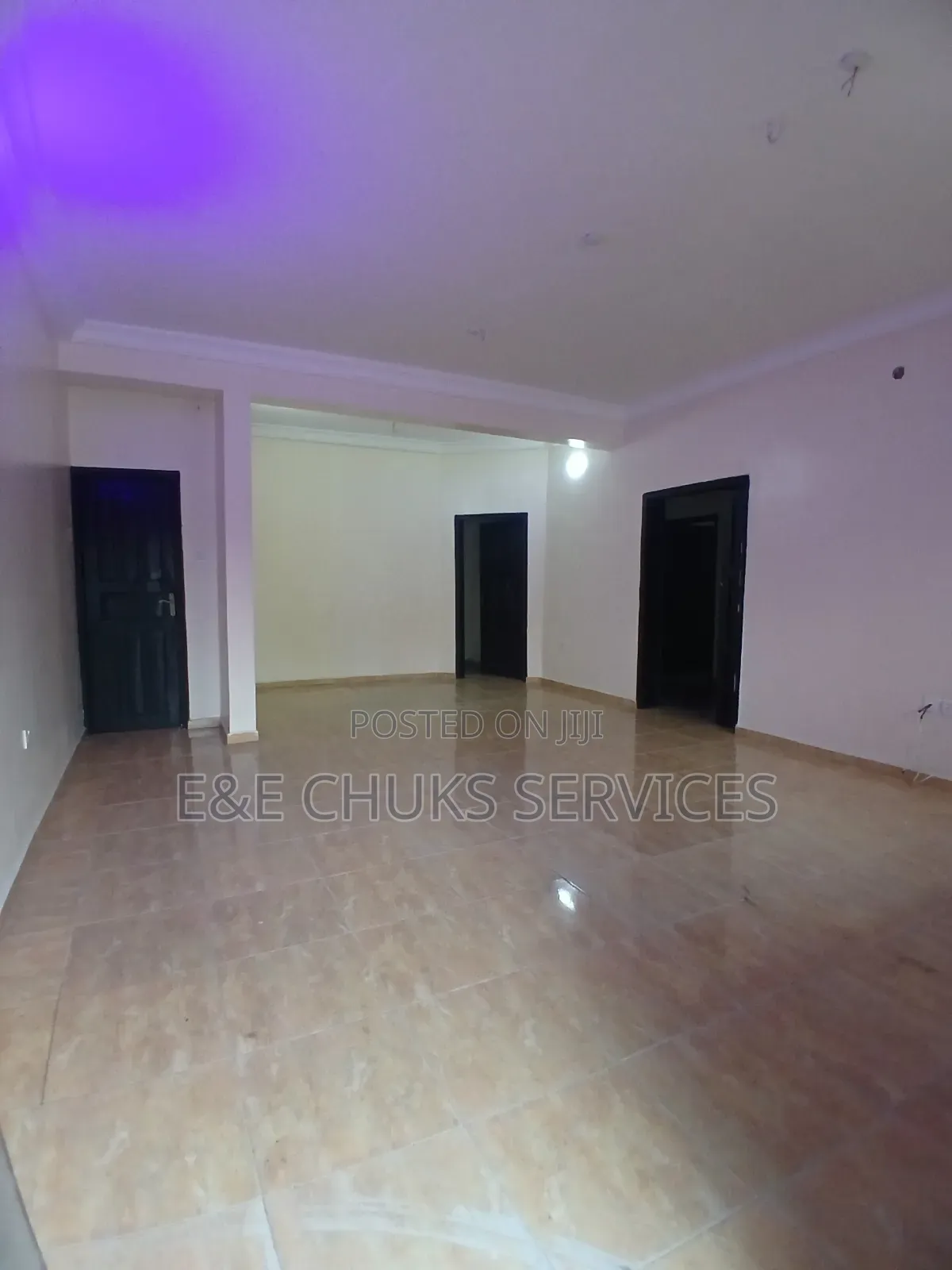 3bdrm Block of Flats in Obio-Akpor for rent in Obio-Akpor