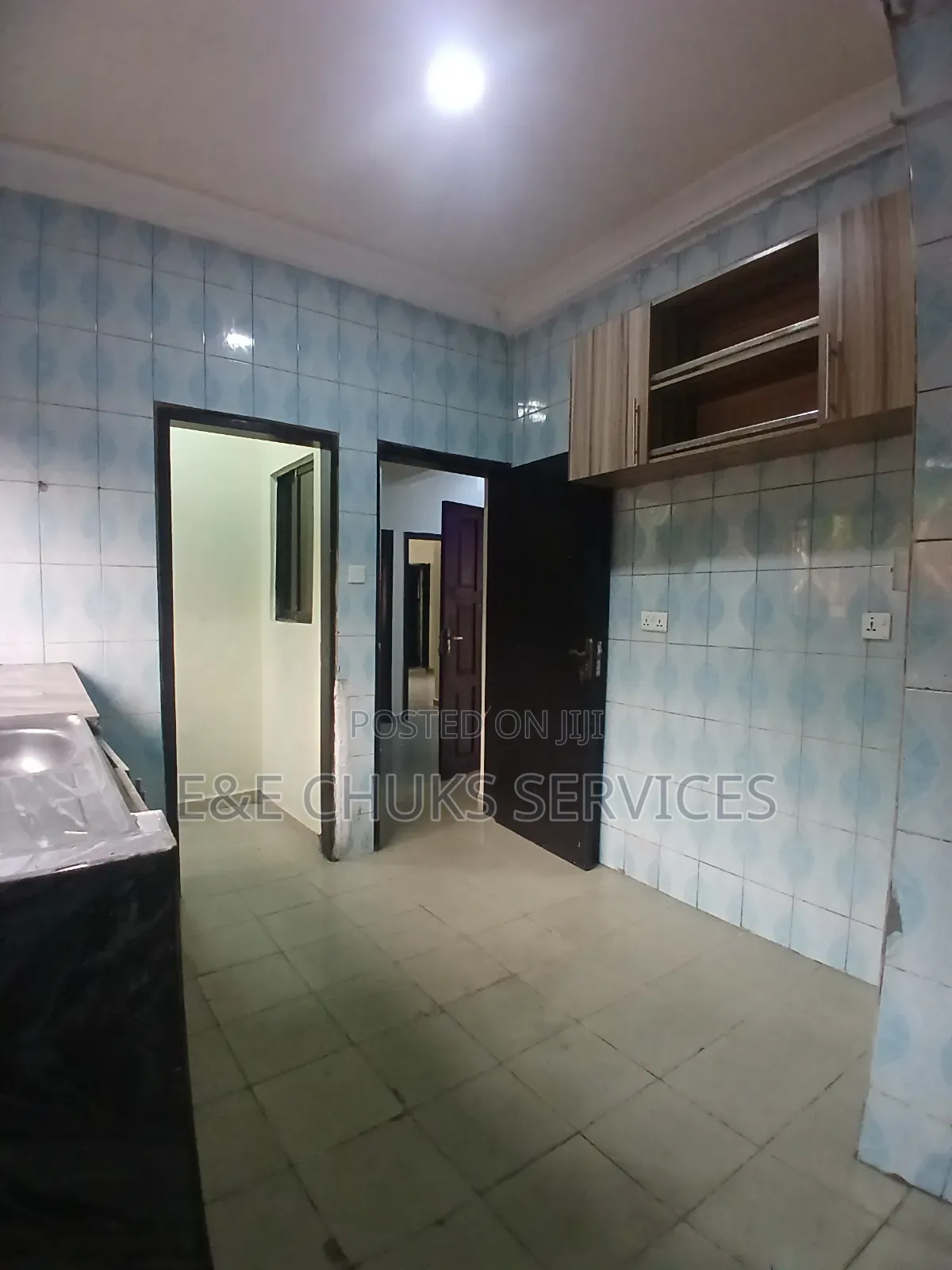3bdrm Block of Flats in Obio-Akpor for rent in Obio-Akpor